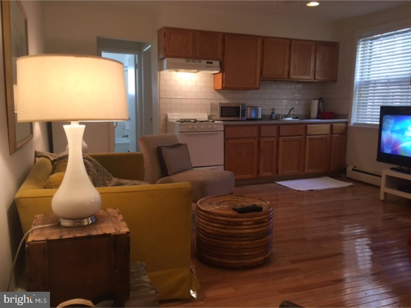 WASHINGTON SQ WEST - Residential Lease