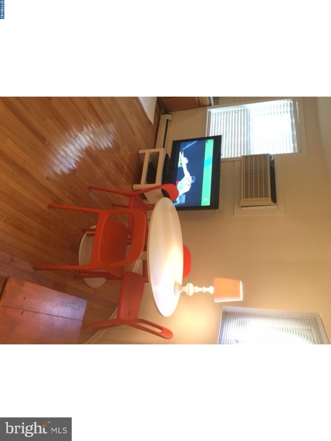 WASHINGTON SQ WEST - Residential Lease