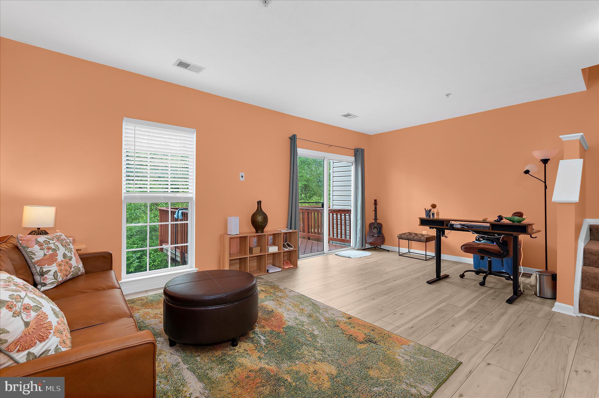 CRAIN SUMMIT - Residential