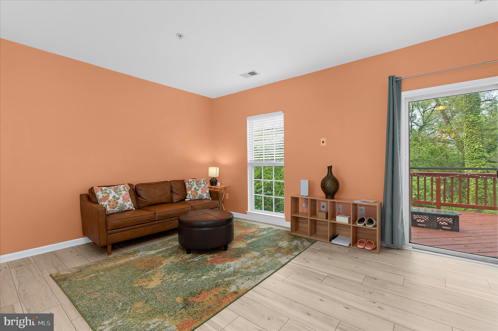 CRAIN SUMMIT - Residential