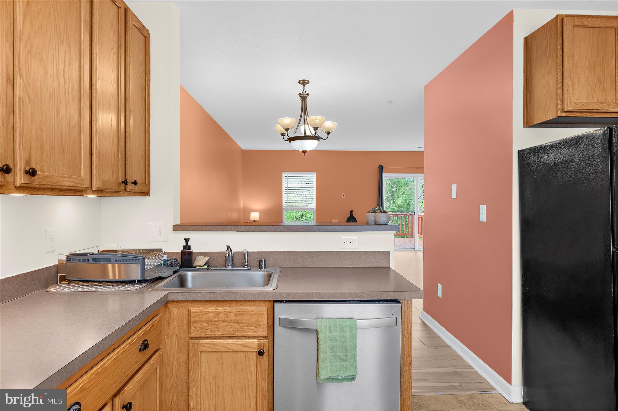 CRAIN SUMMIT - Residential