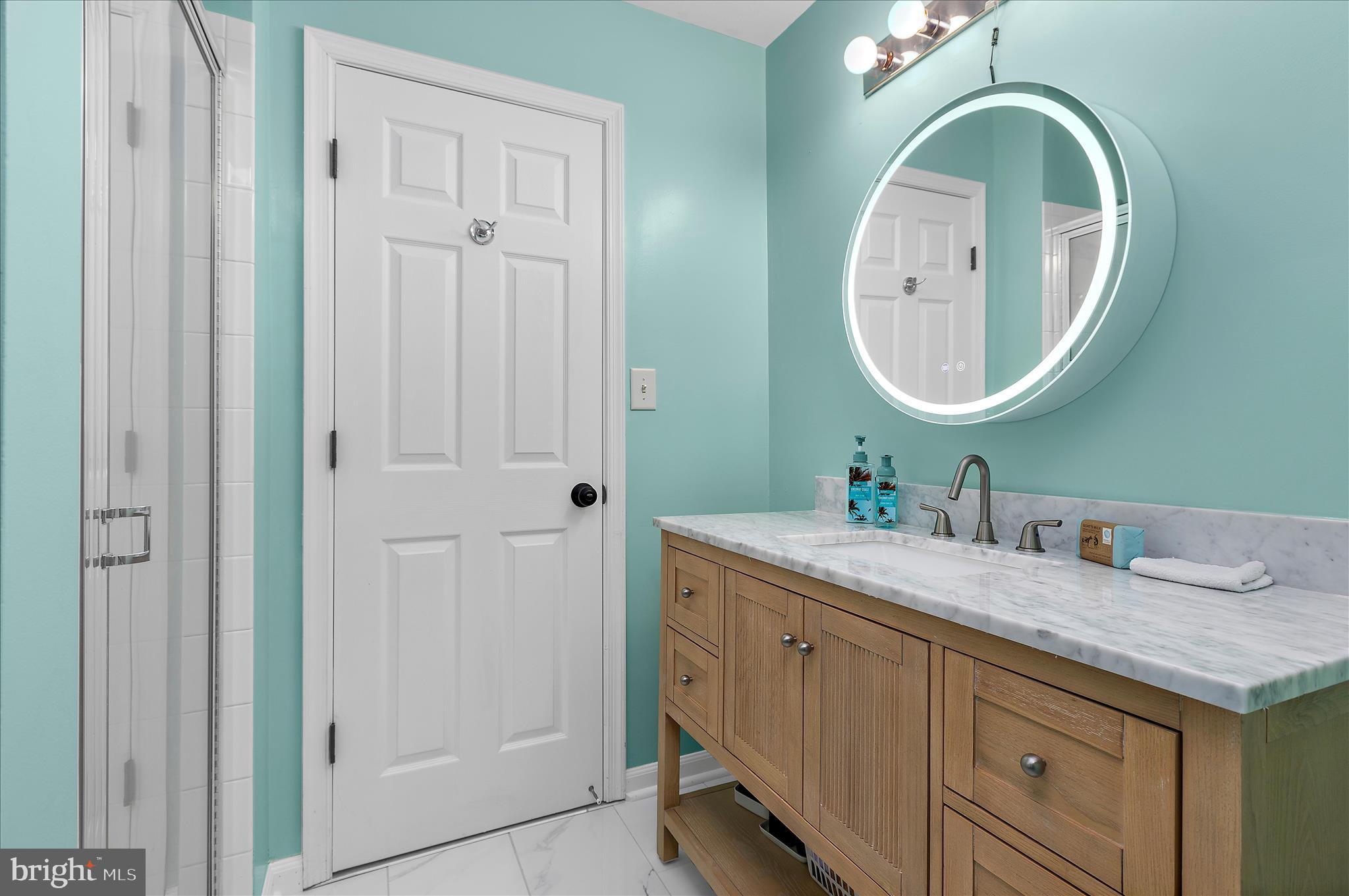 CRAIN SUMMIT - Residential