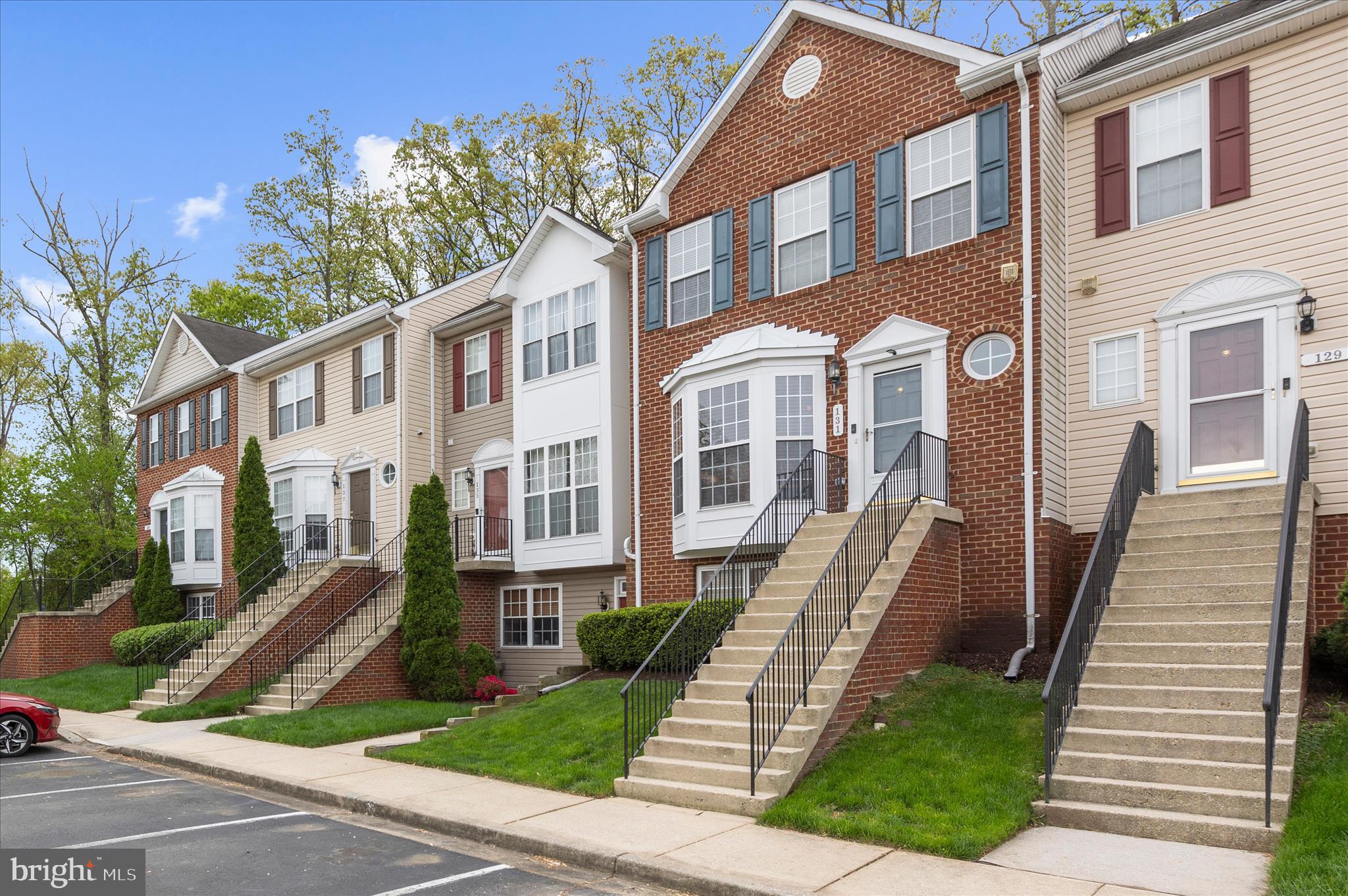 CRAIN SUMMIT - Residential