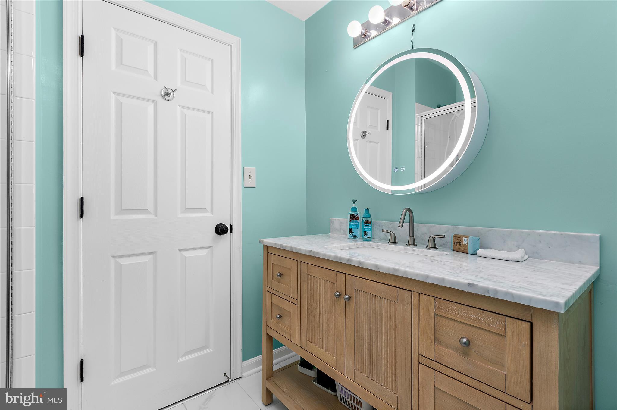 CRAIN SUMMIT - Residential