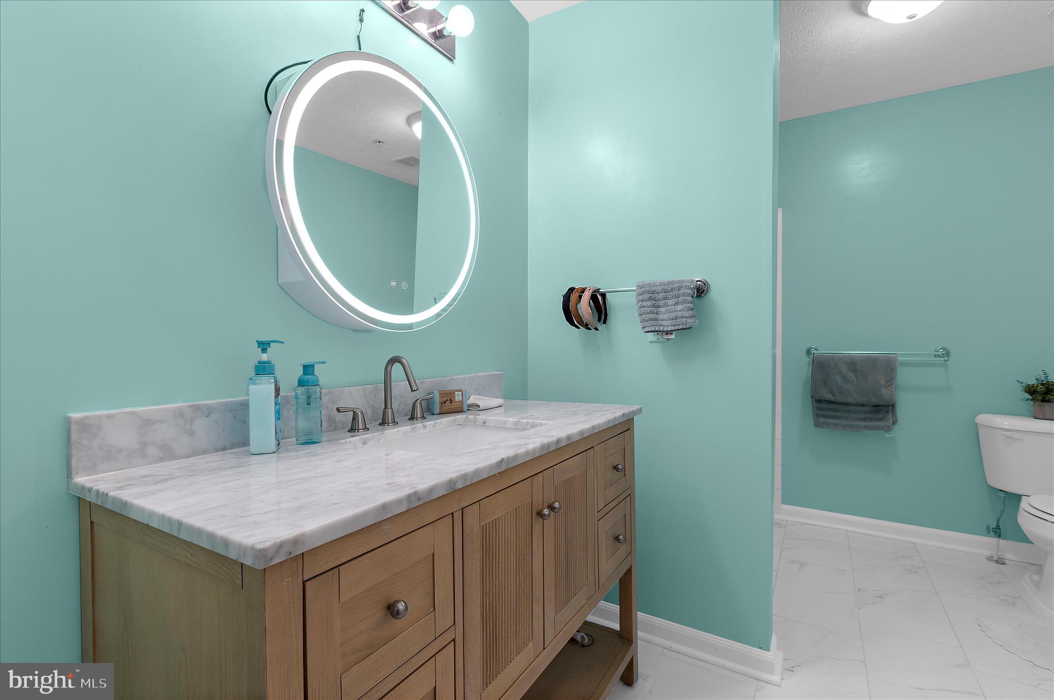 CRAIN SUMMIT - Residential