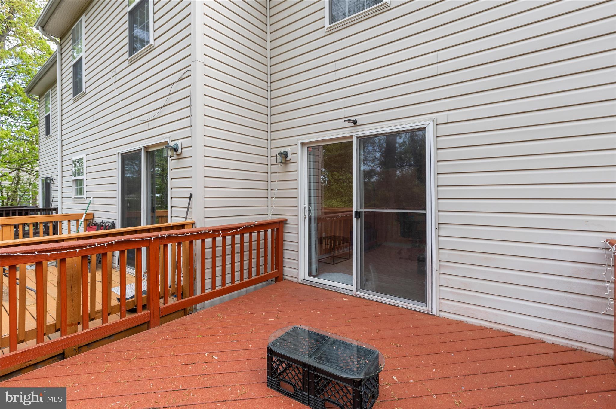 CRAIN SUMMIT - Residential