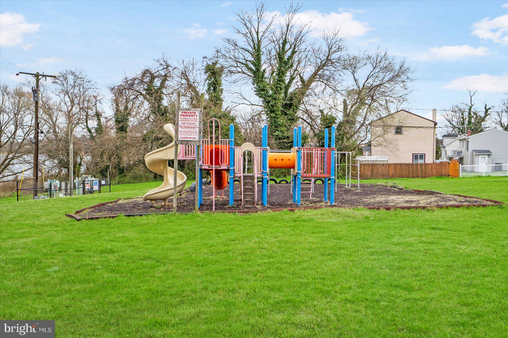 ORCHARD BEACH - Residential