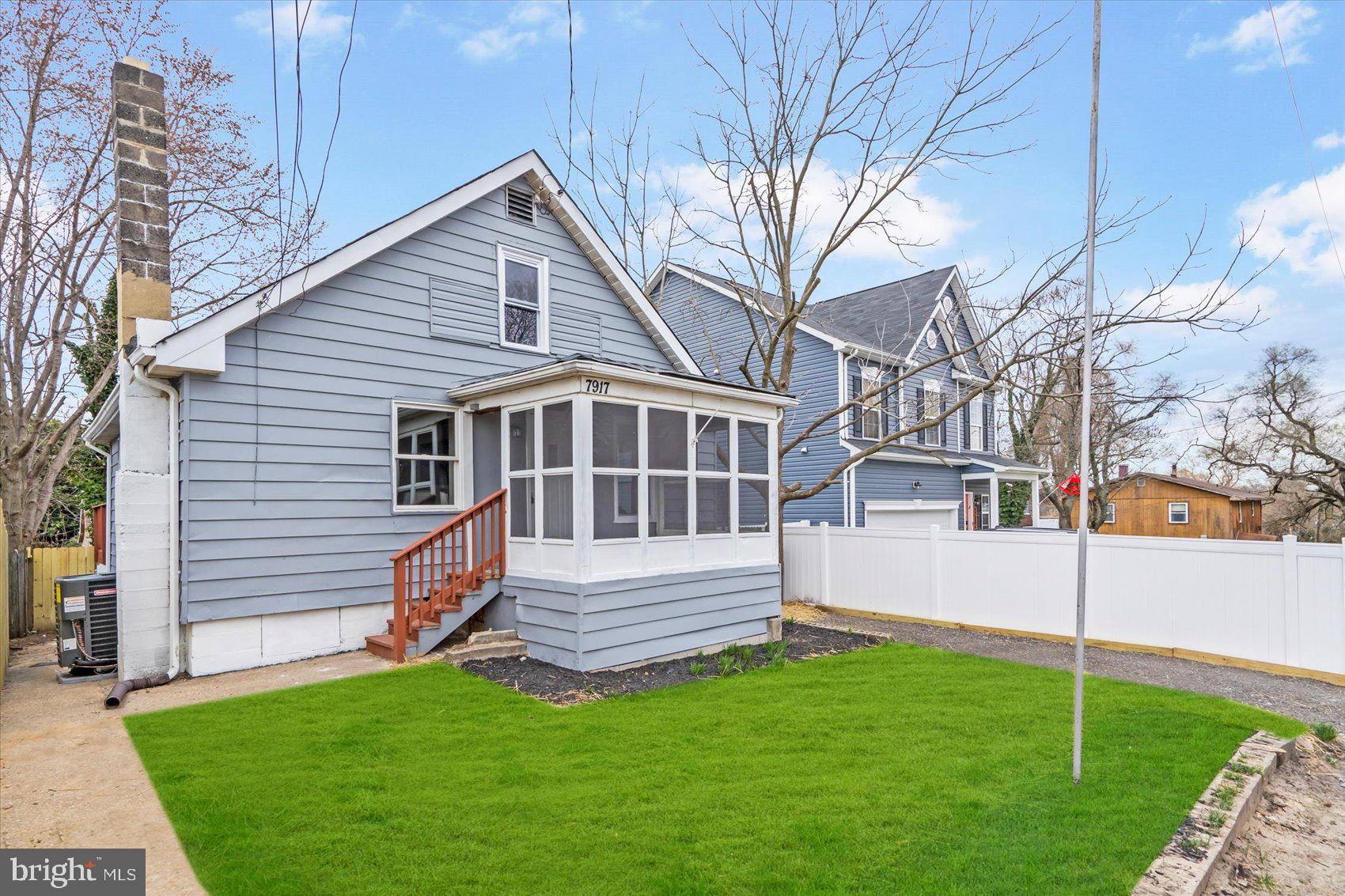 ORCHARD BEACH - Residential