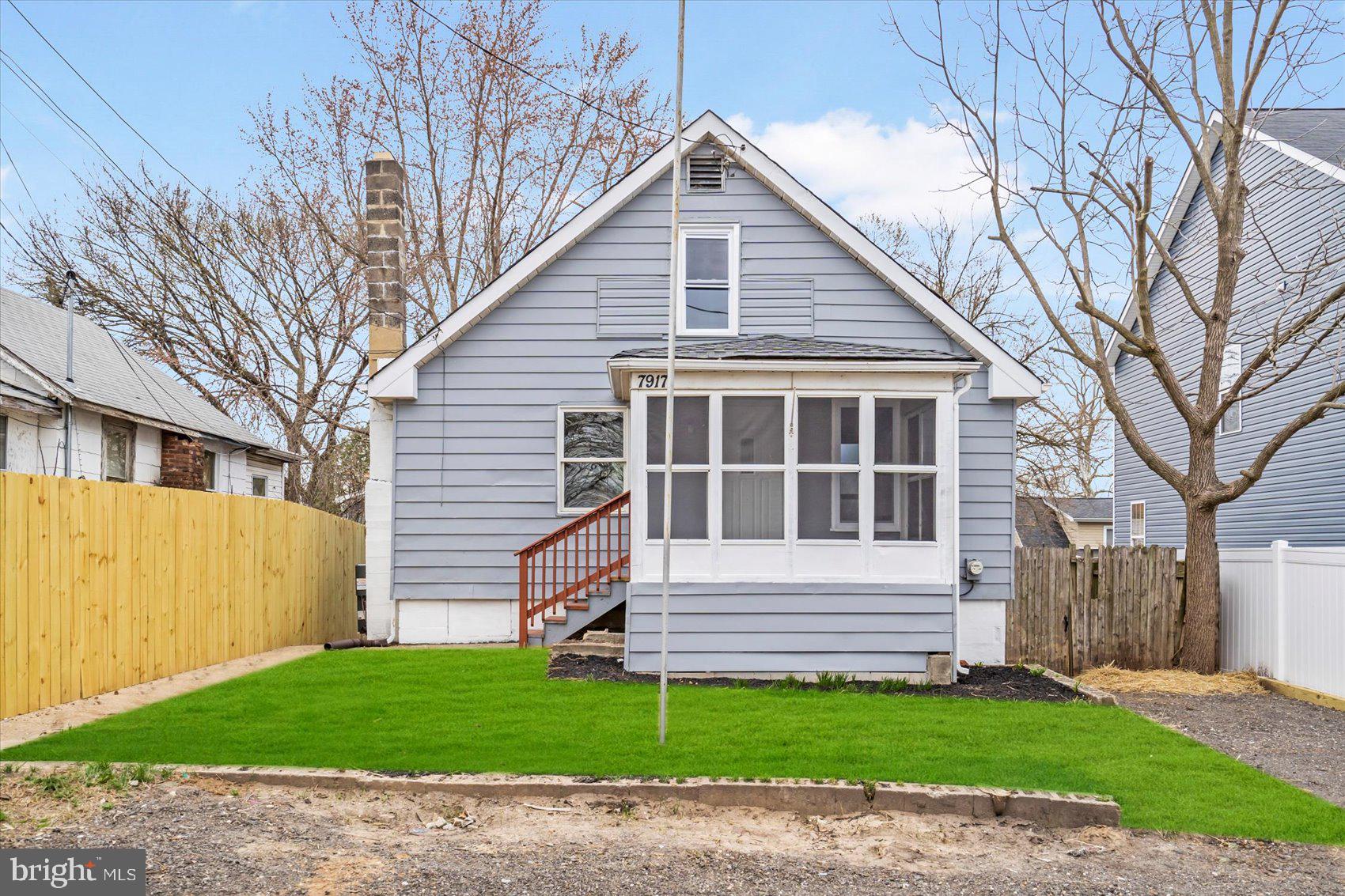 ORCHARD BEACH - Residential