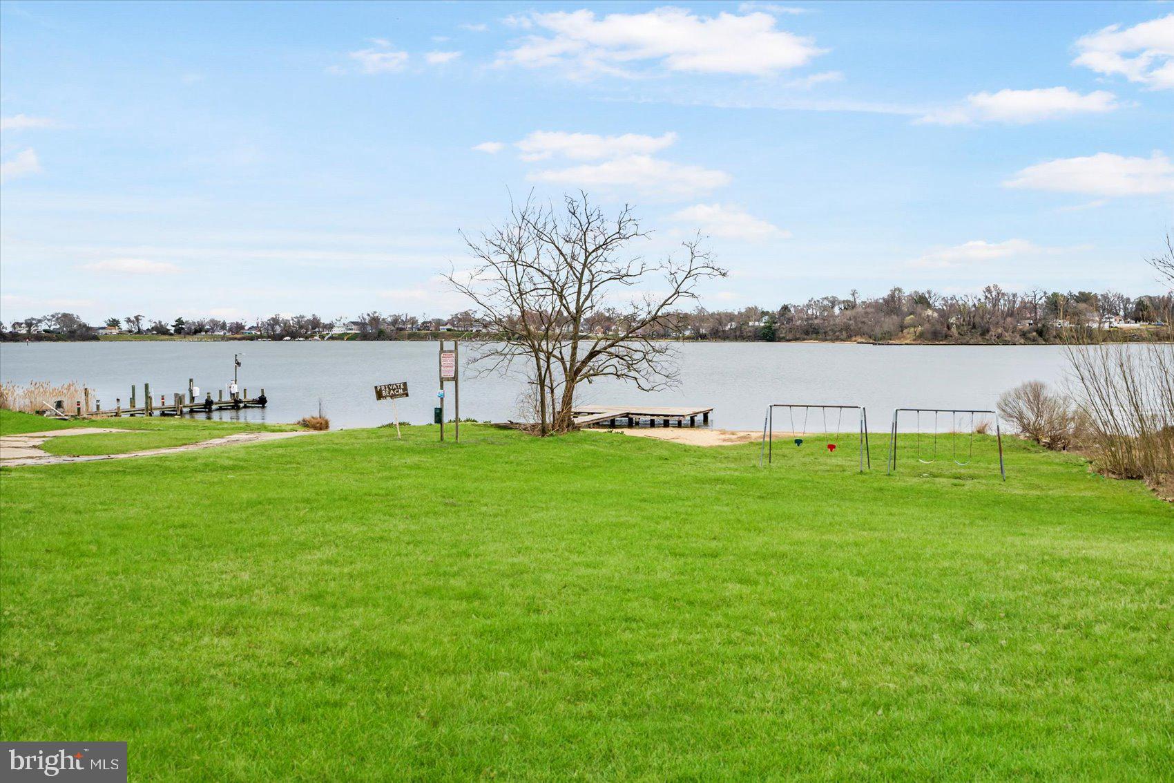 ORCHARD BEACH - Residential