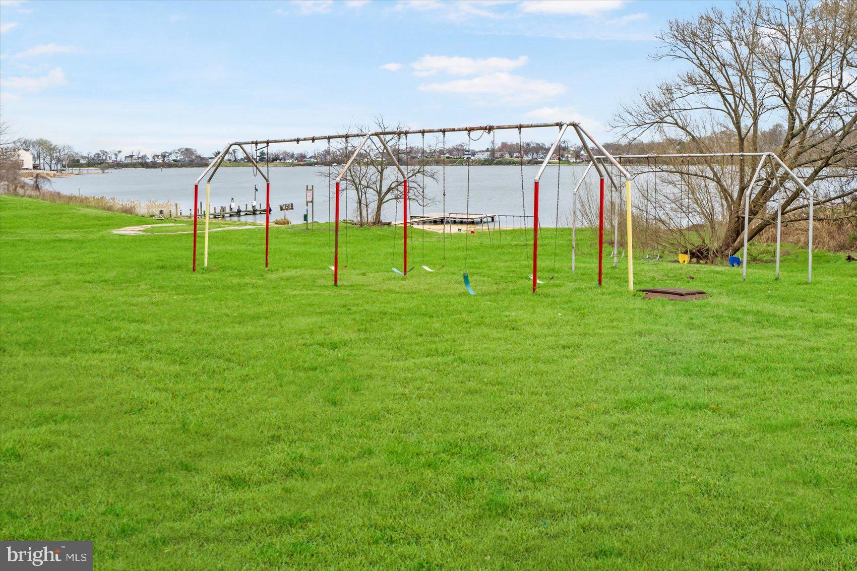 ORCHARD BEACH - Residential