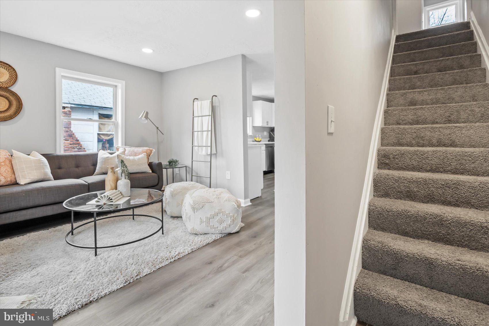 ORCHARD BEACH - Residential