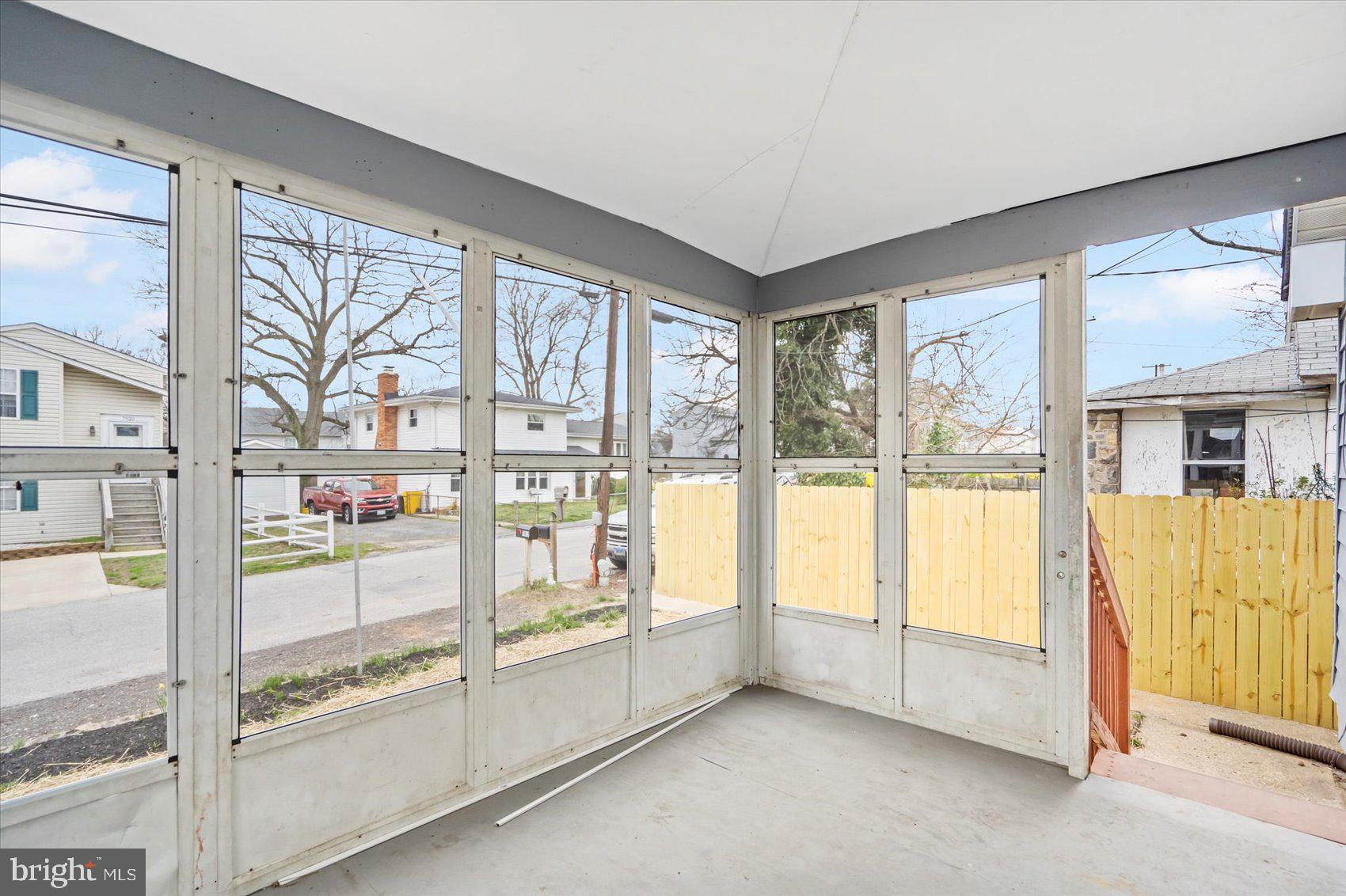 ORCHARD BEACH - Residential