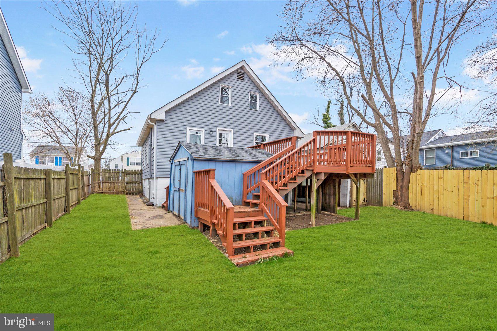 ORCHARD BEACH - Residential