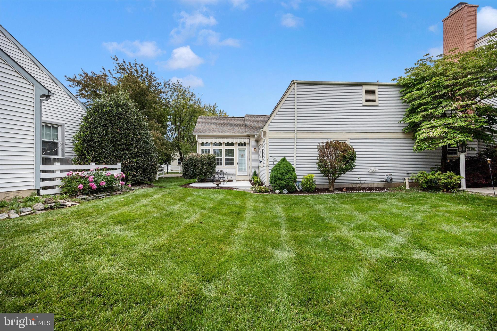 WORMANS MILL - Residential