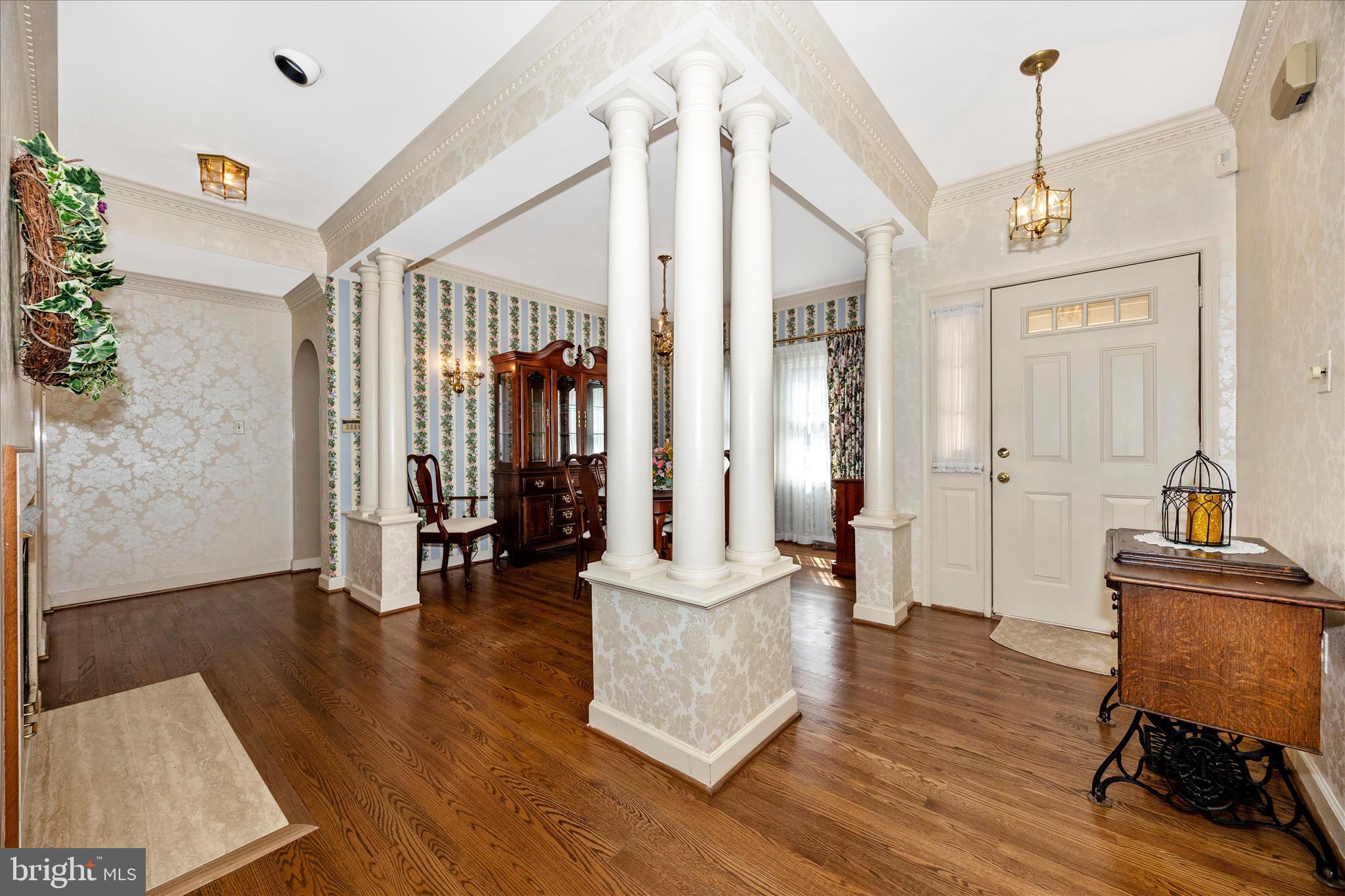 WORMANS MILL - Residential