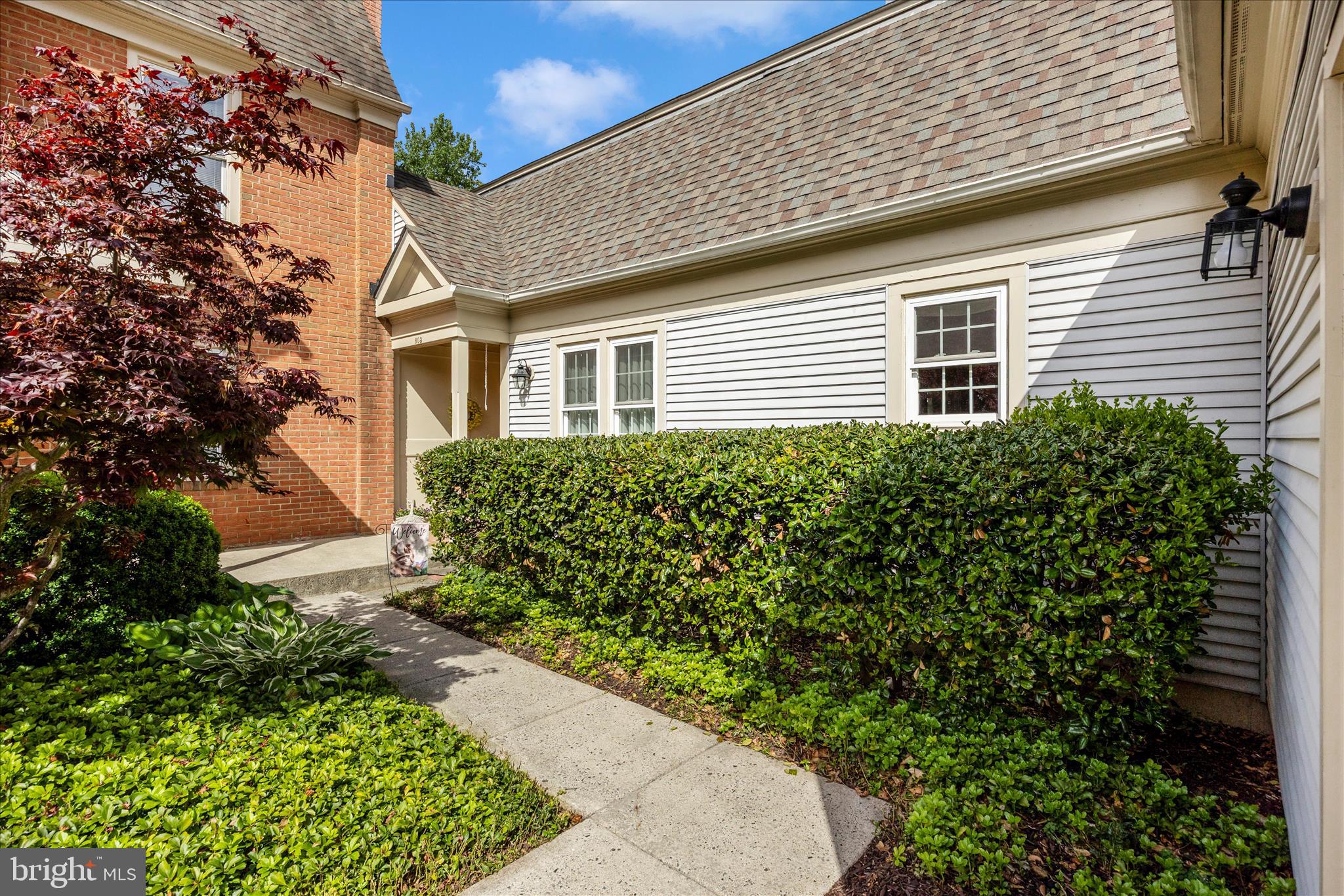 WORMANS MILL - Residential