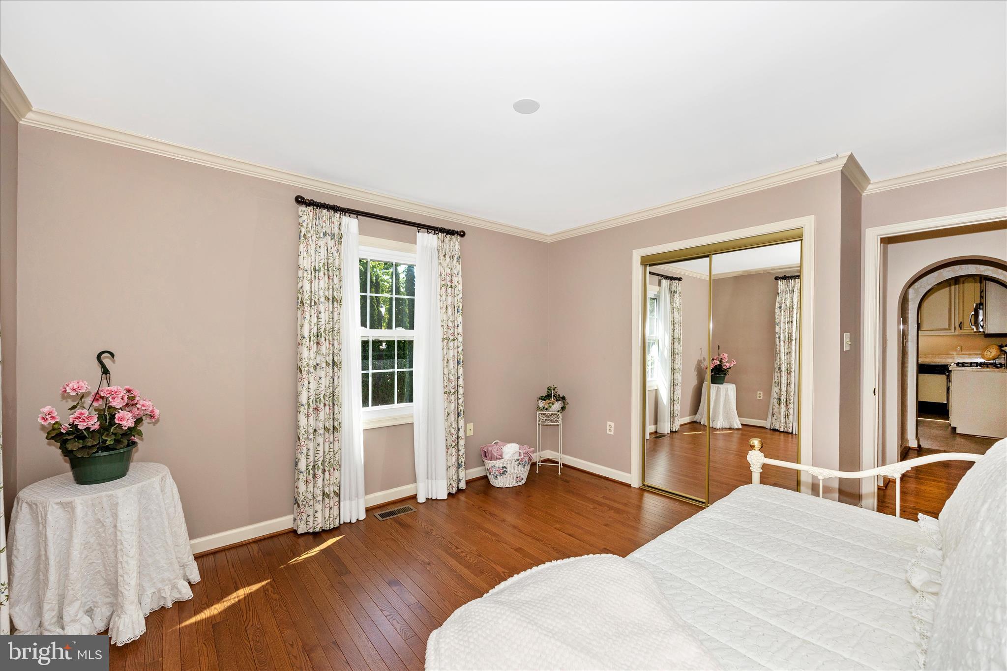 WORMANS MILL - Residential