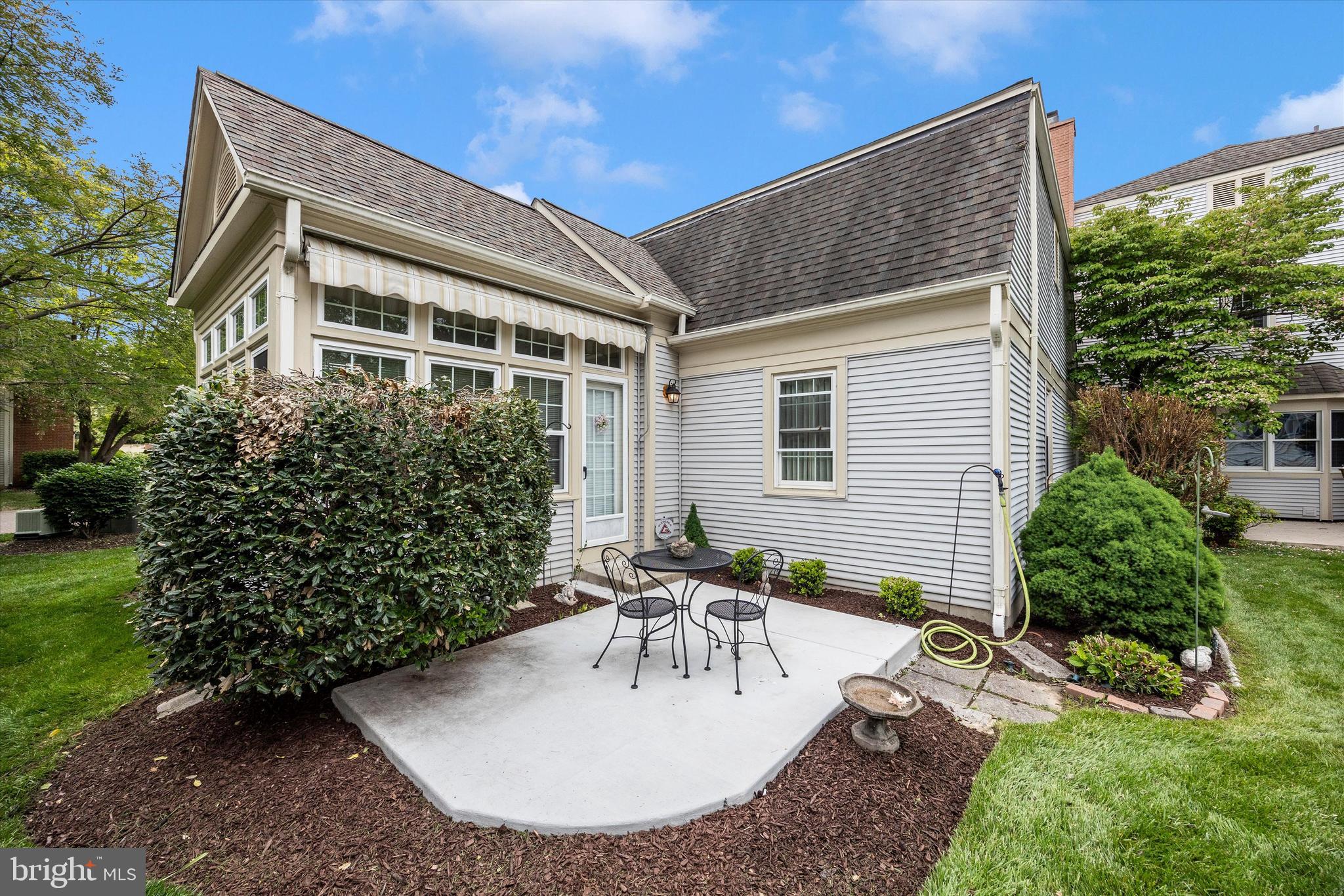 WORMANS MILL - Residential