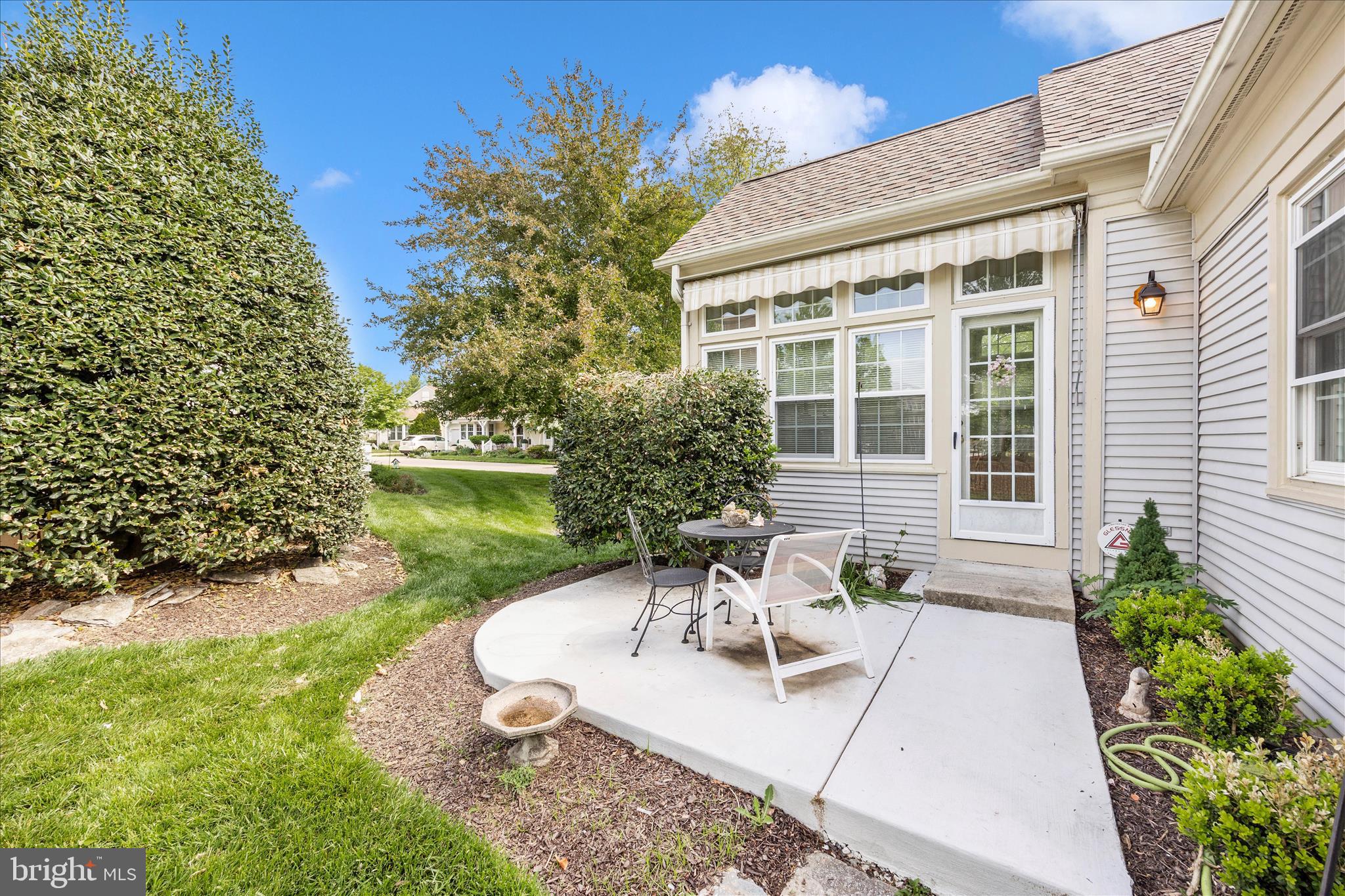 WORMANS MILL - Residential