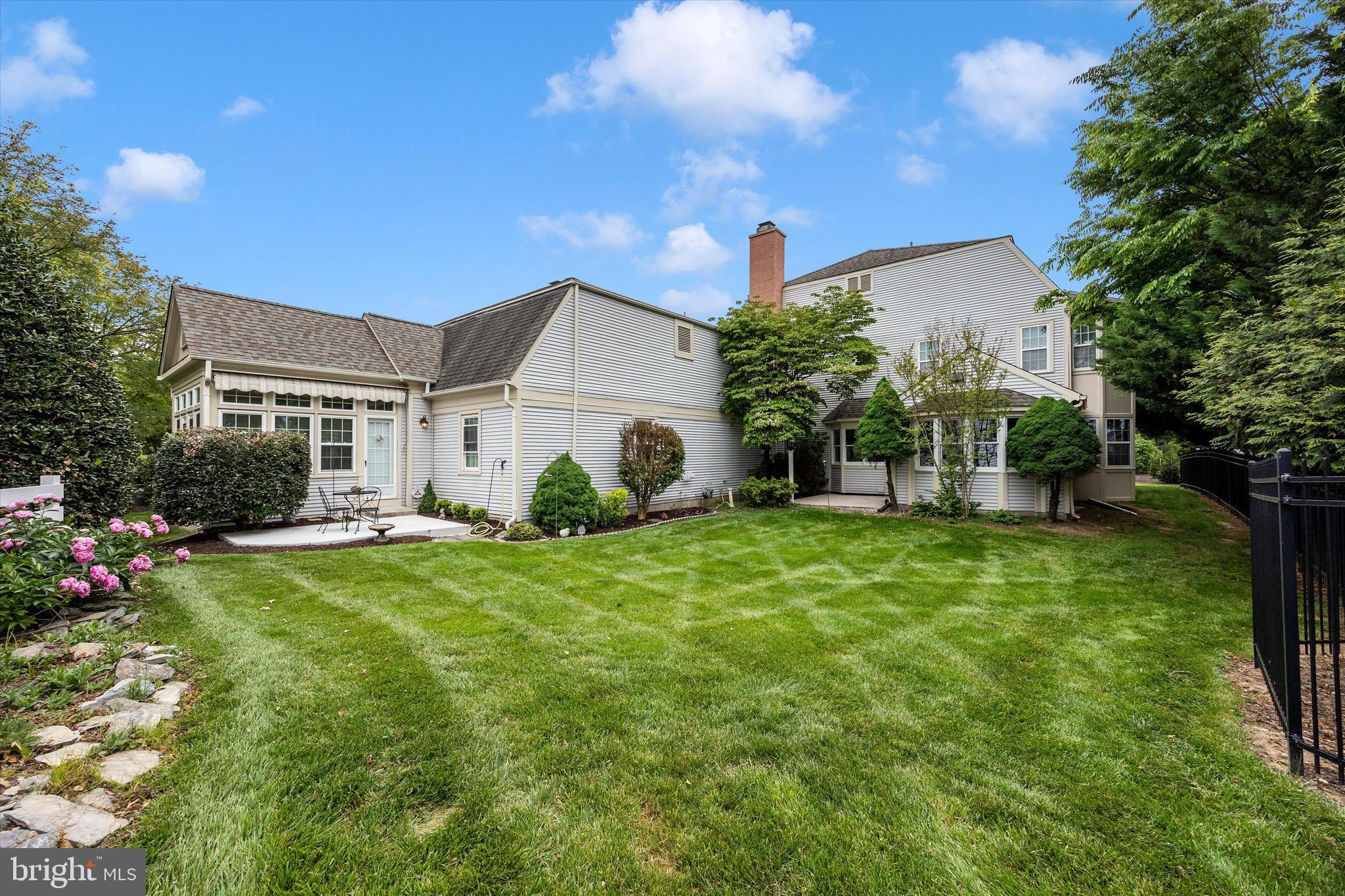 WORMANS MILL - Residential