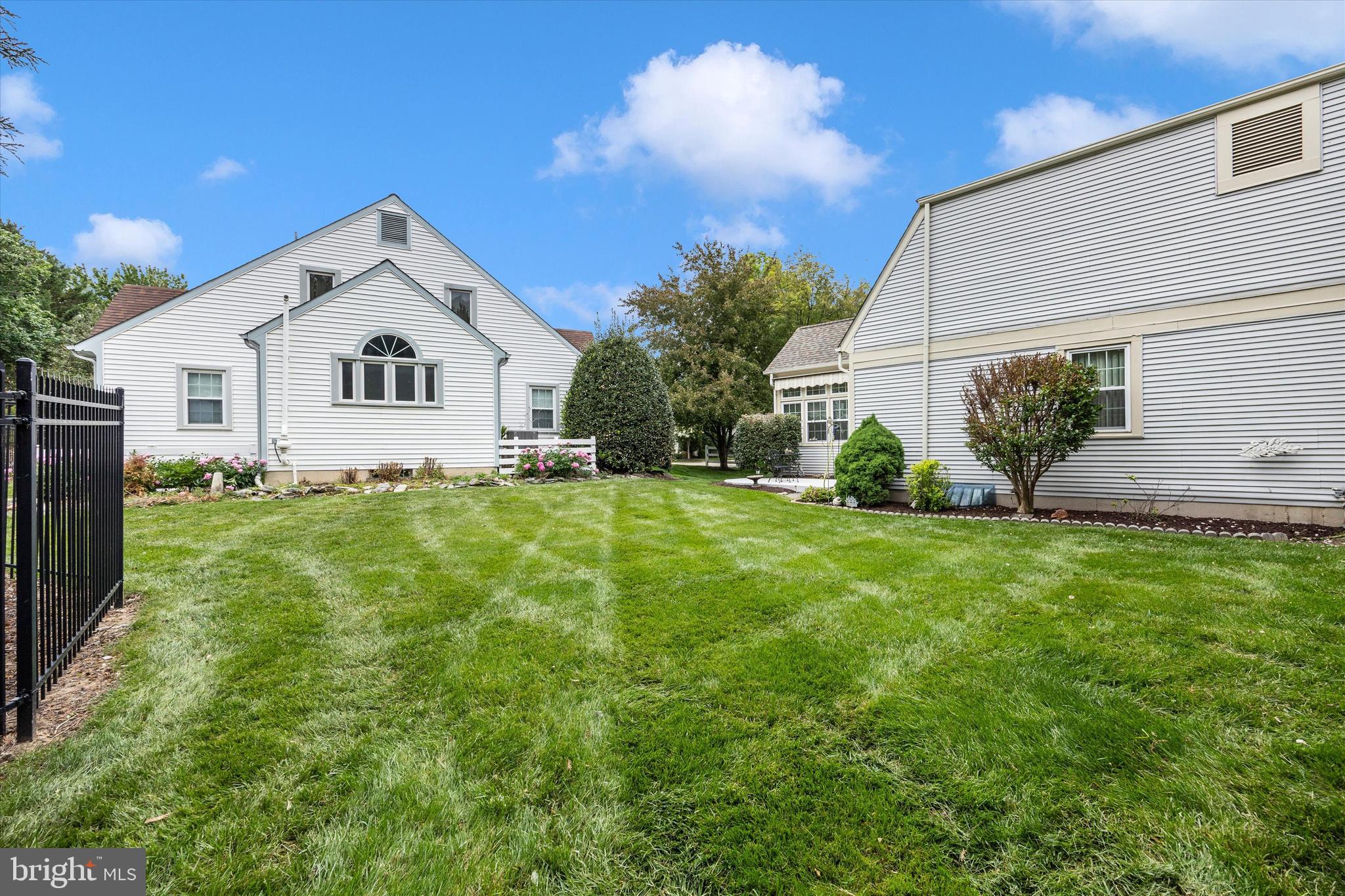 WORMANS MILL - Residential