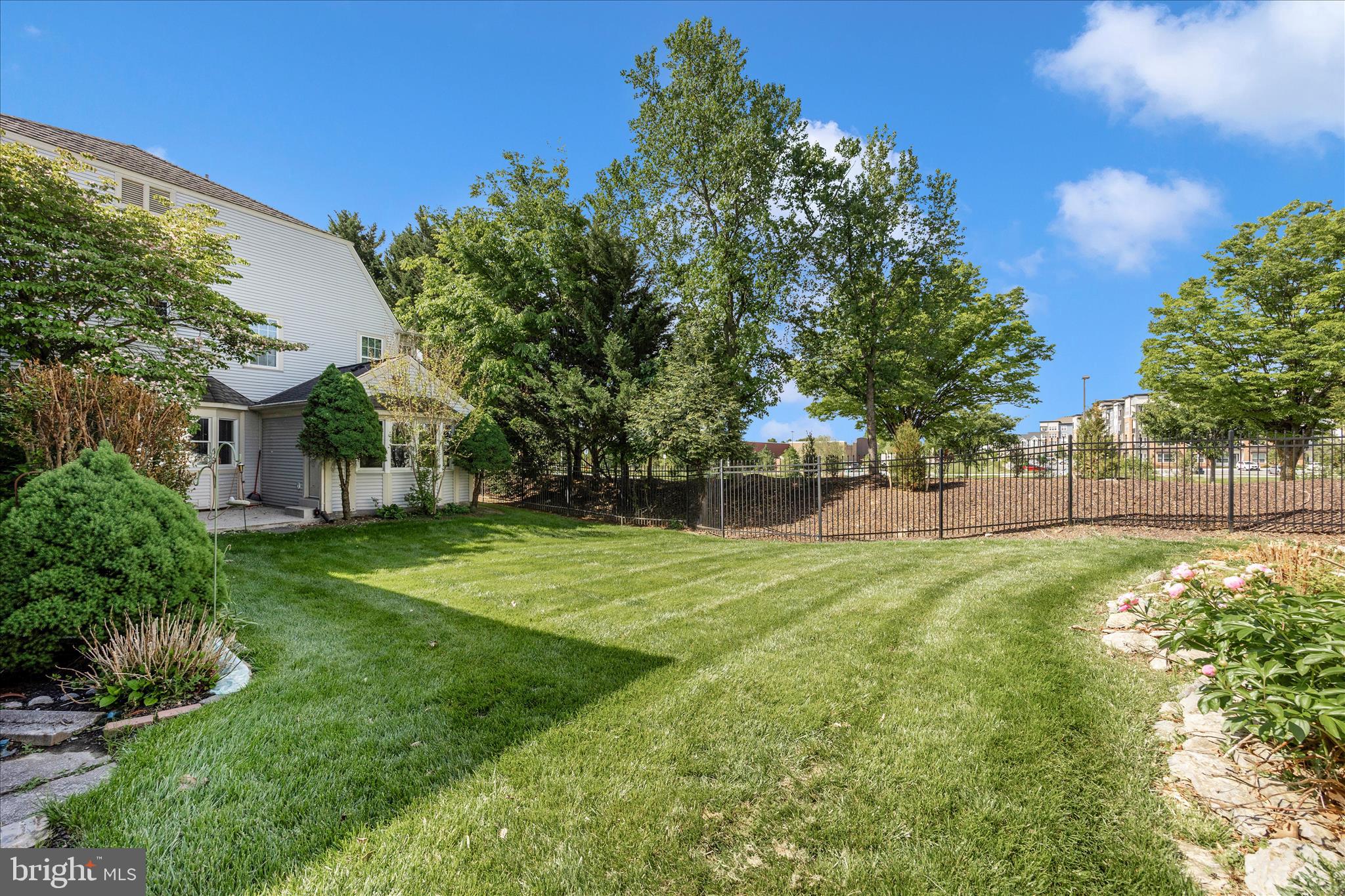 WORMANS MILL - Residential