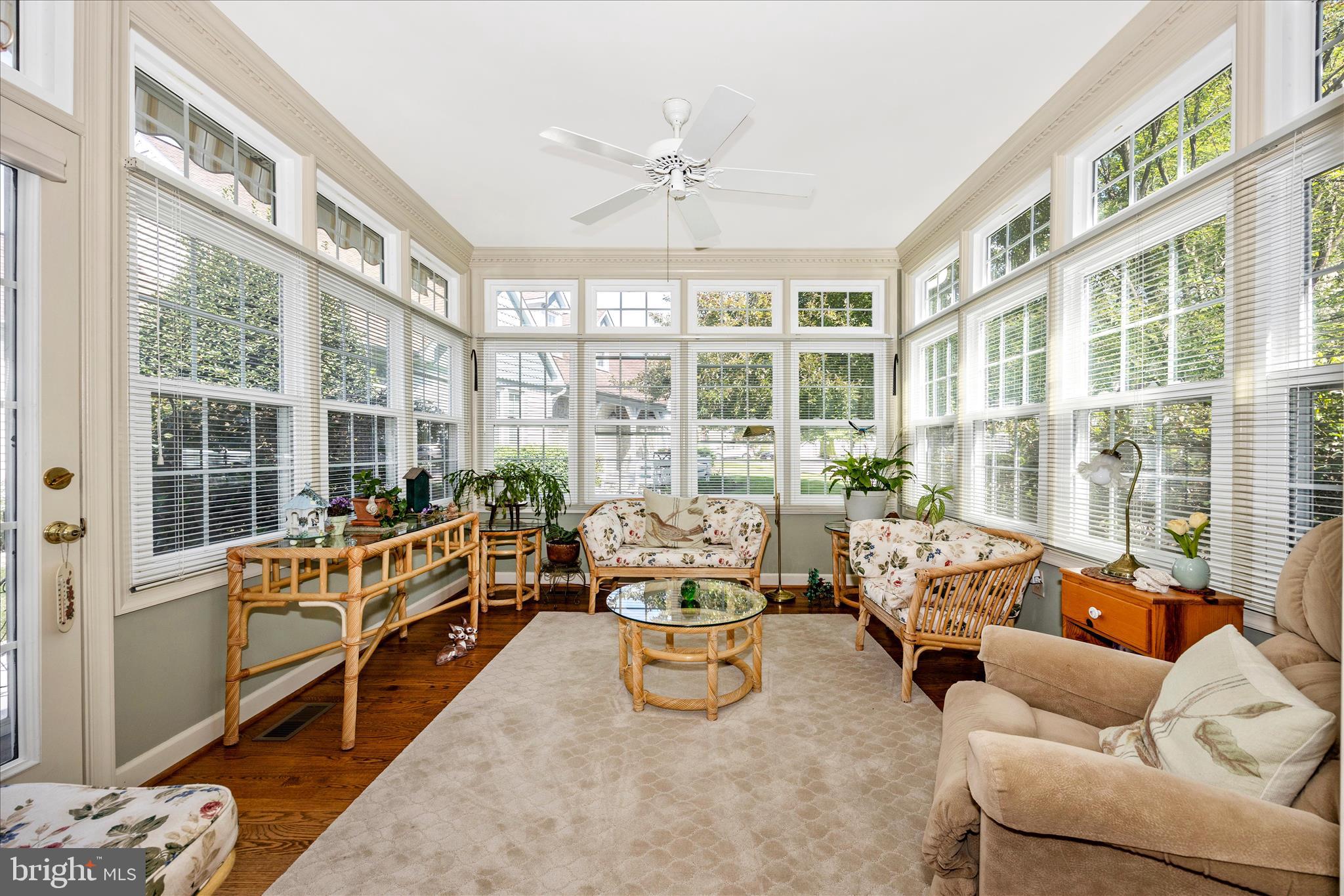 WORMANS MILL - Residential