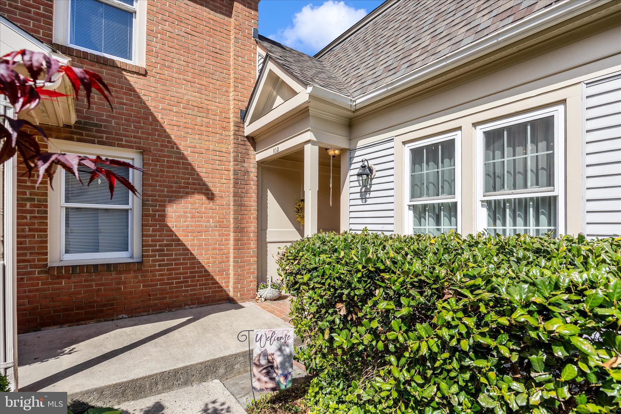 WORMANS MILL - Residential