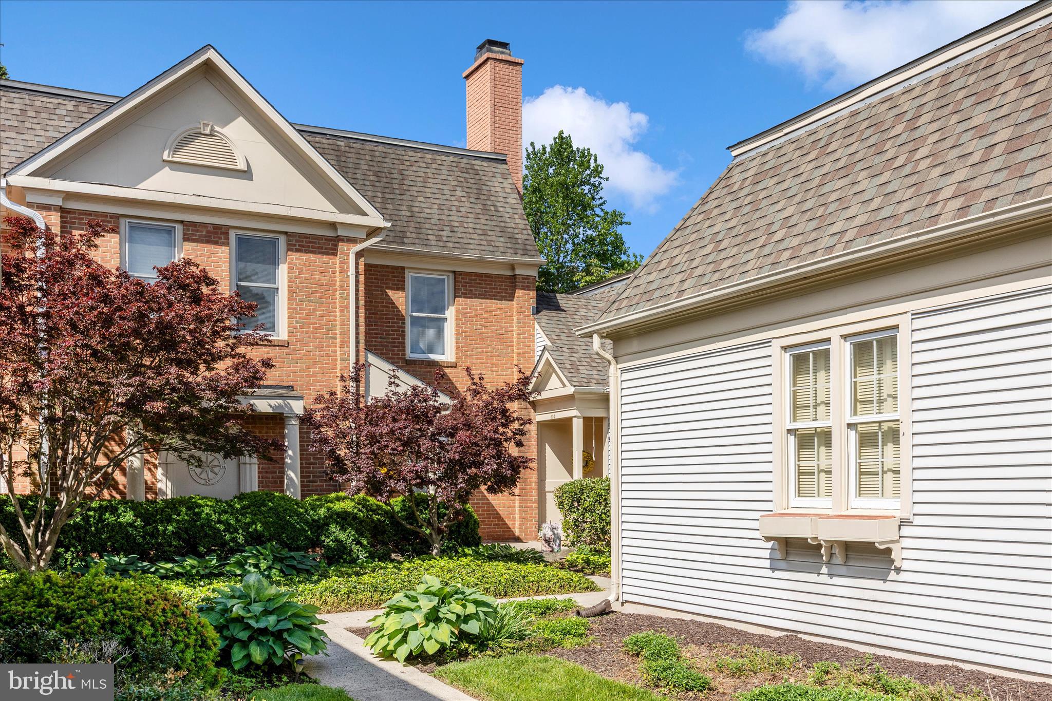 WORMANS MILL - Residential