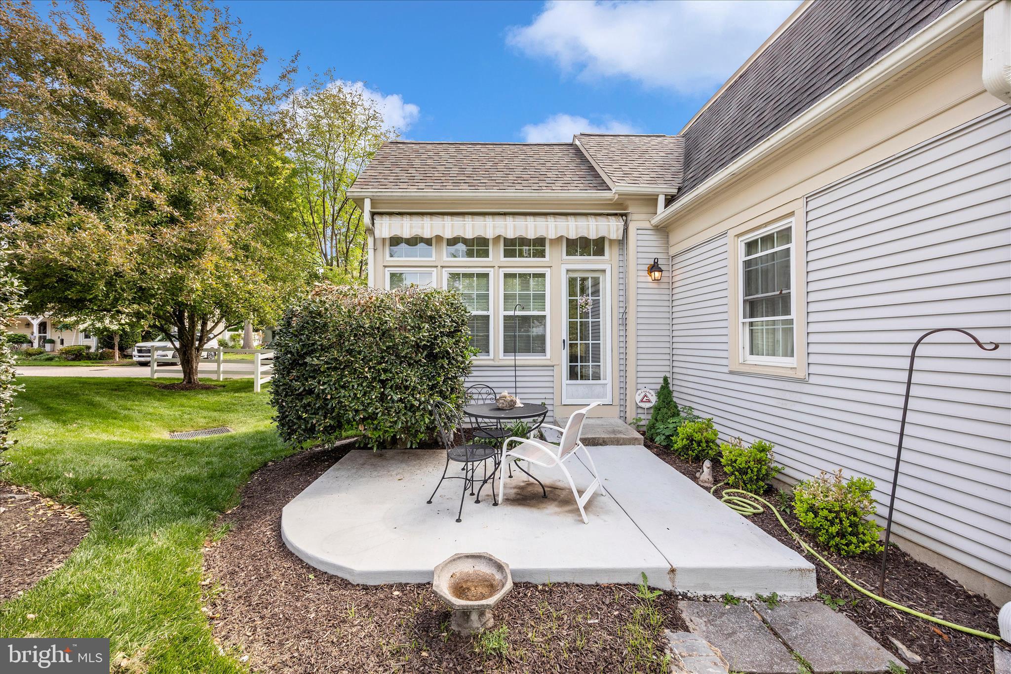 WORMANS MILL - Residential
