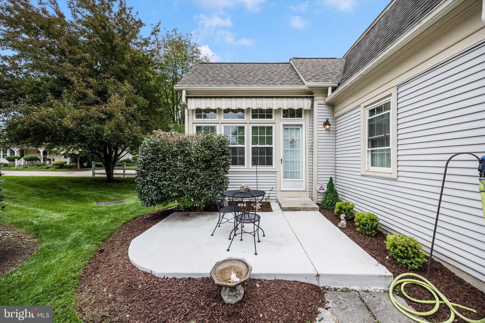 WORMANS MILL - Residential