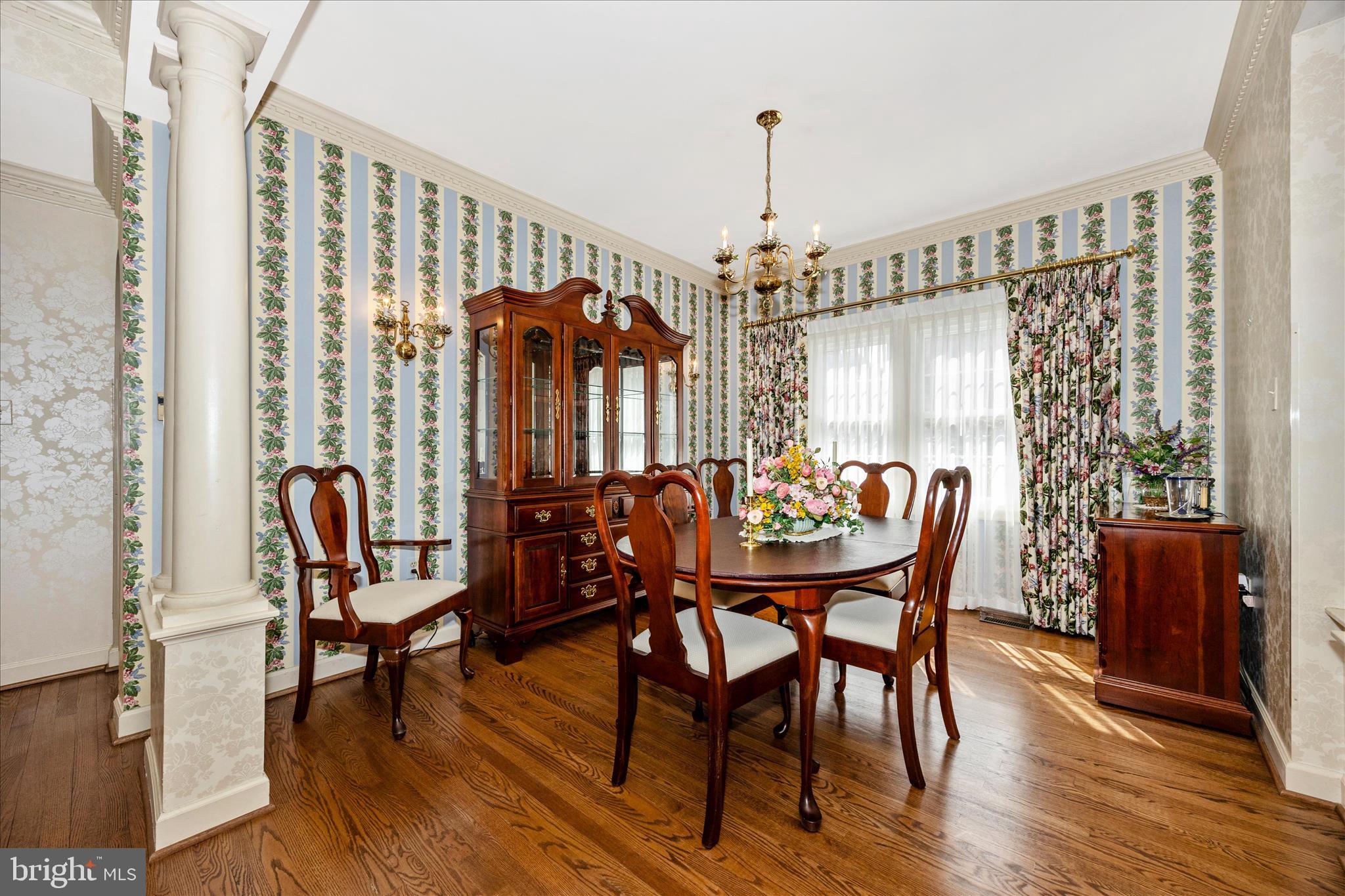 WORMANS MILL - Residential