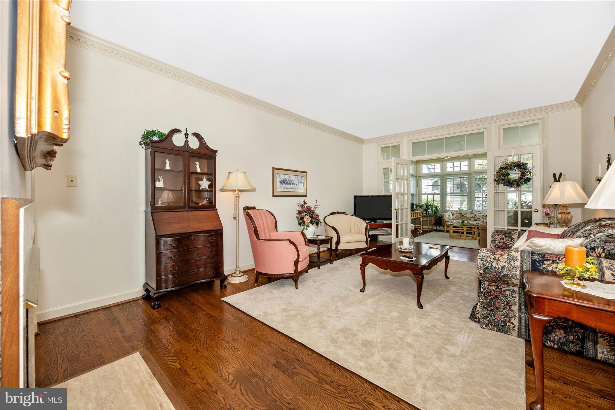 WORMANS MILL - Residential