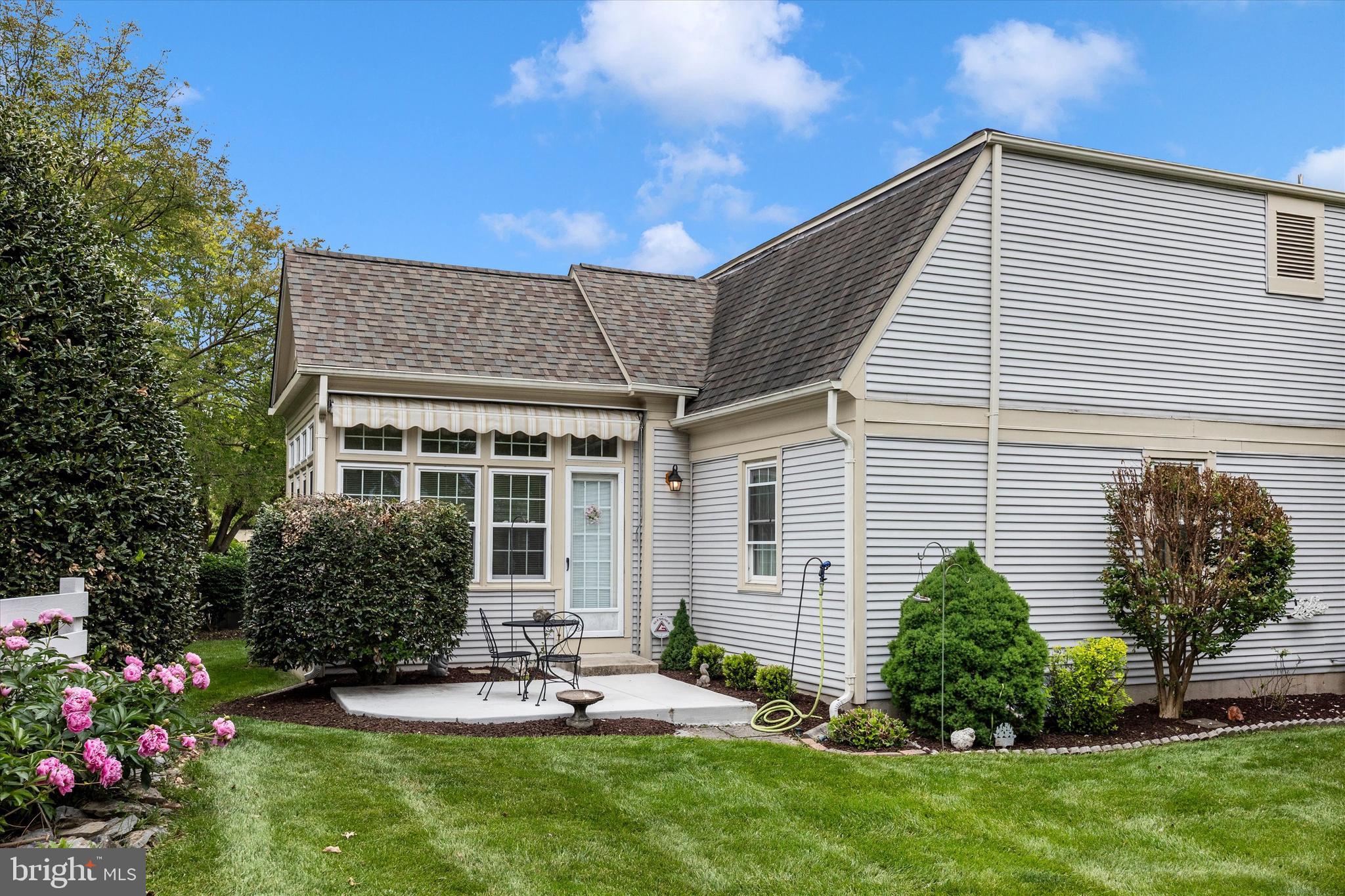 WORMANS MILL - Residential