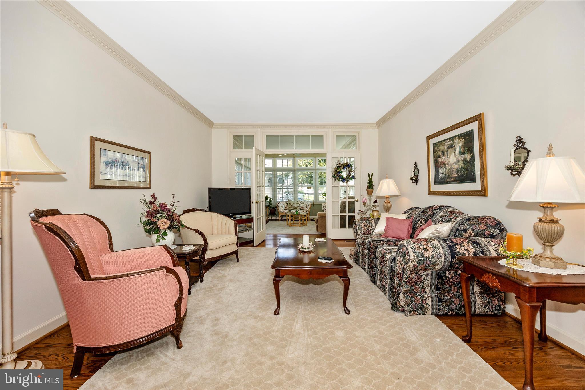 WORMANS MILL - Residential