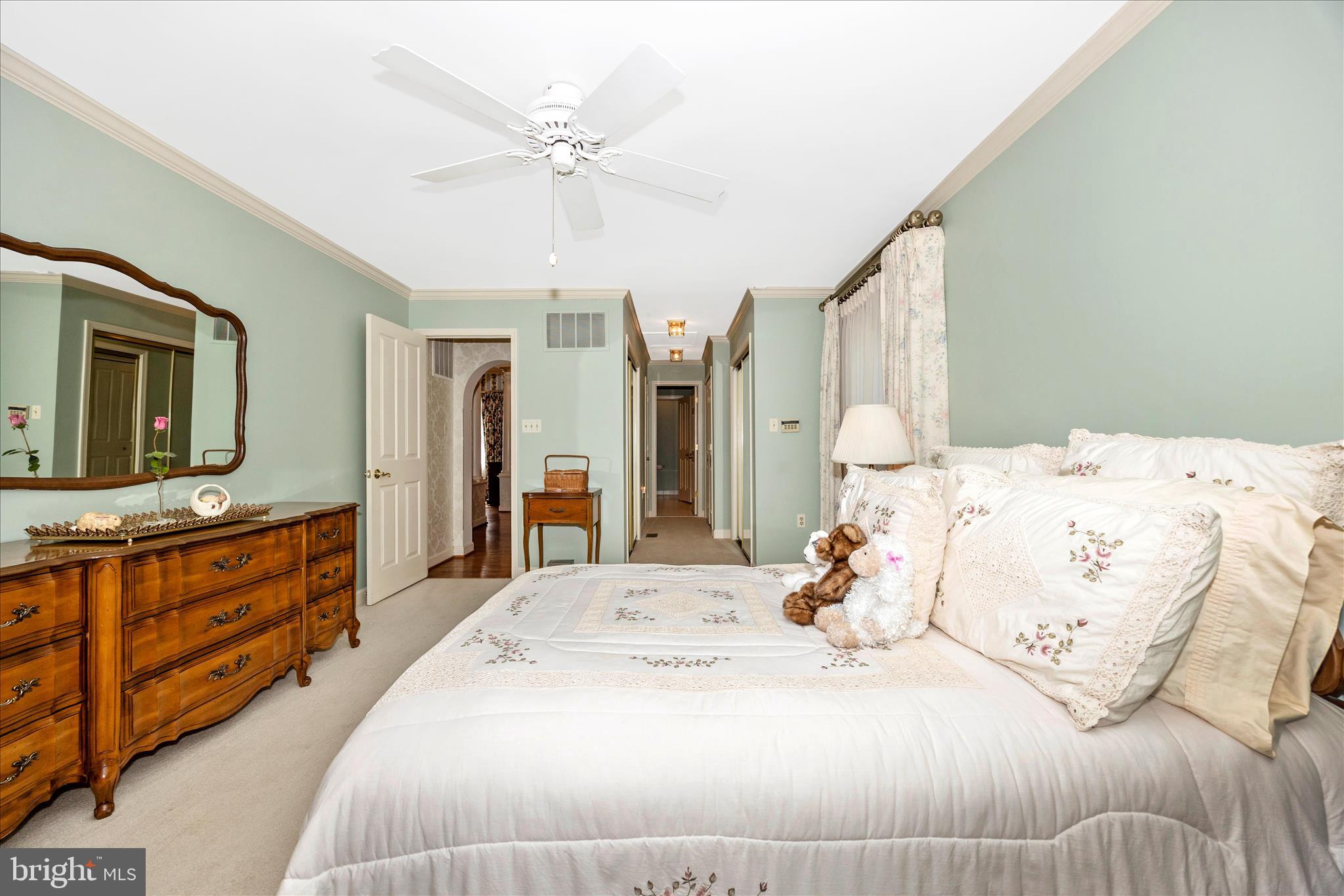 WORMANS MILL - Residential