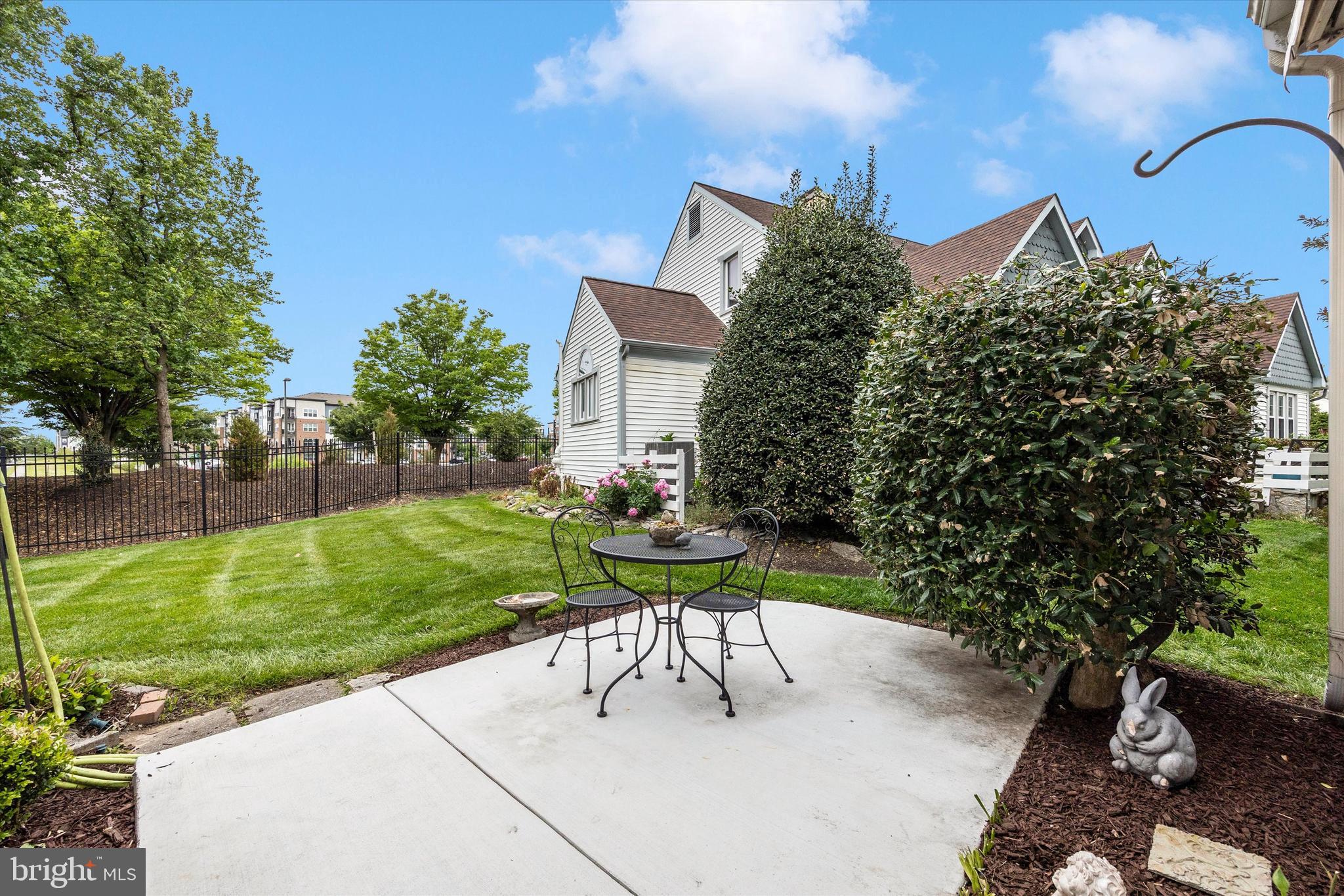 WORMANS MILL - Residential