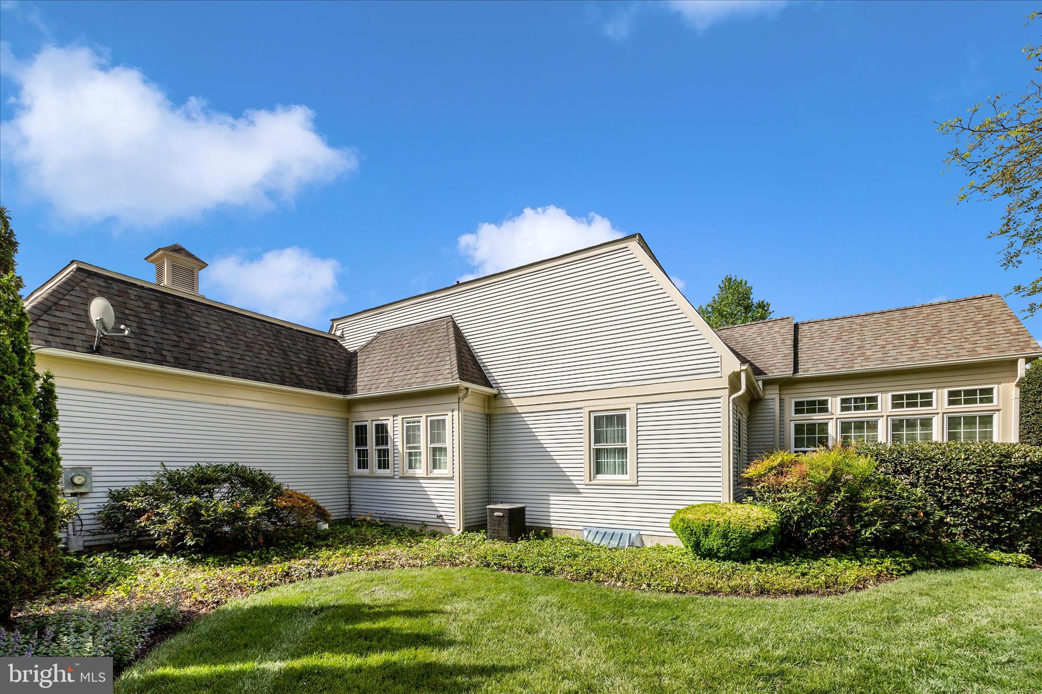 WORMANS MILL - Residential