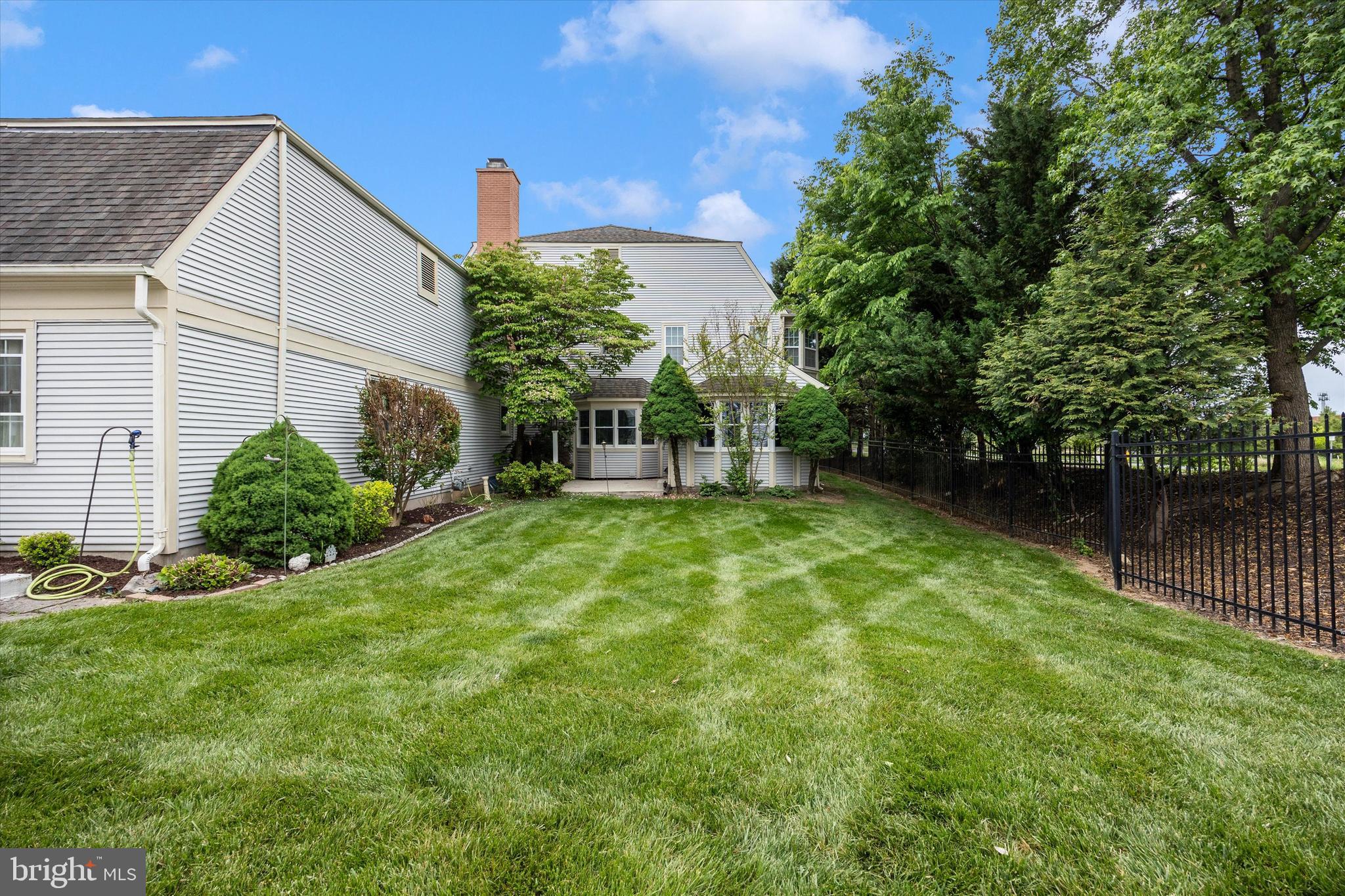 WORMANS MILL - Residential