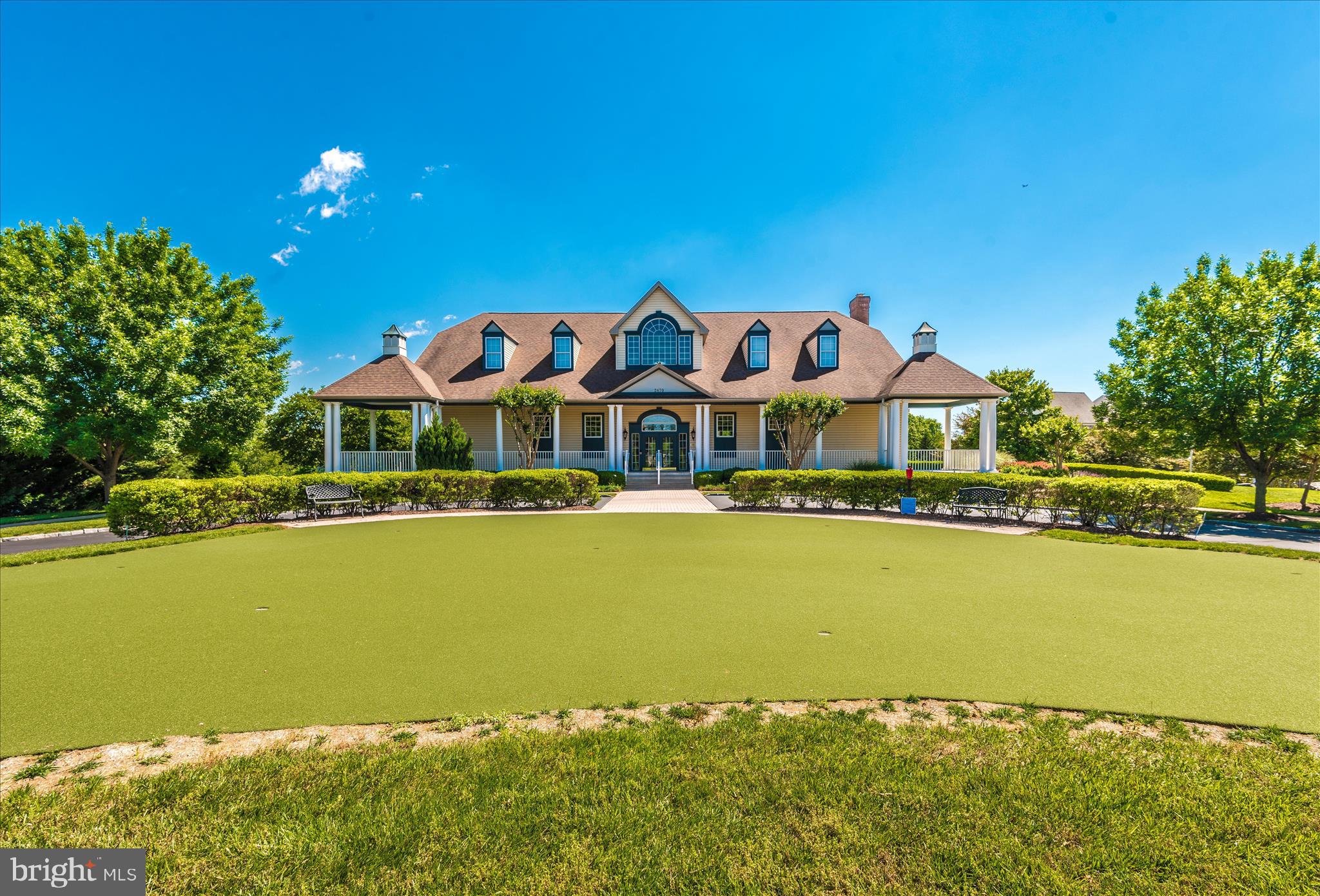 WORMANS MILL - Residential