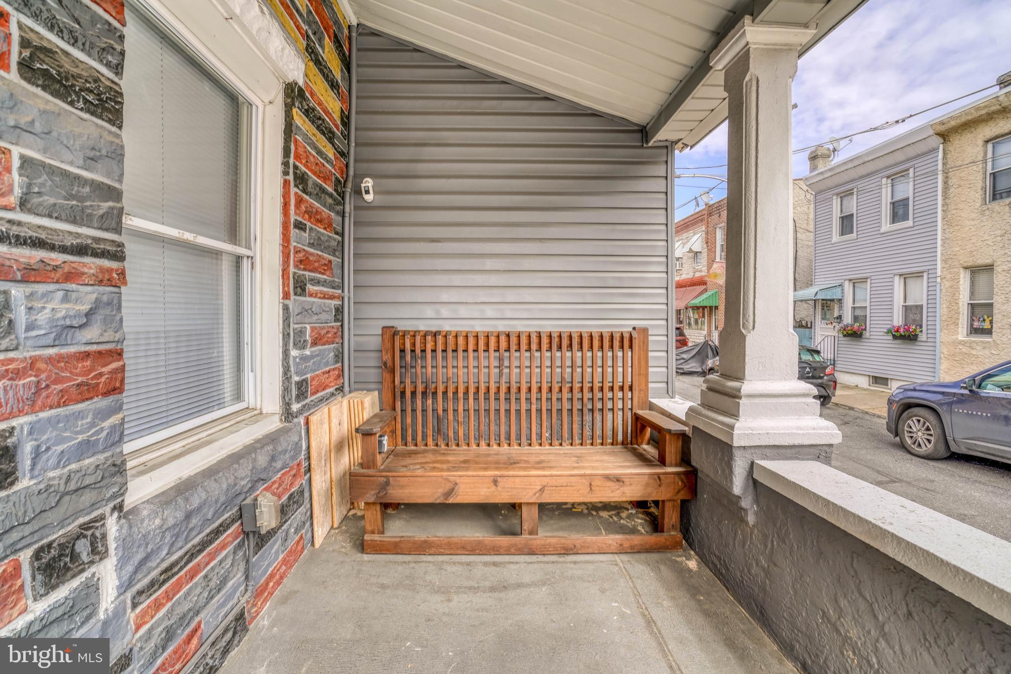 BRIDESBURG - Residential