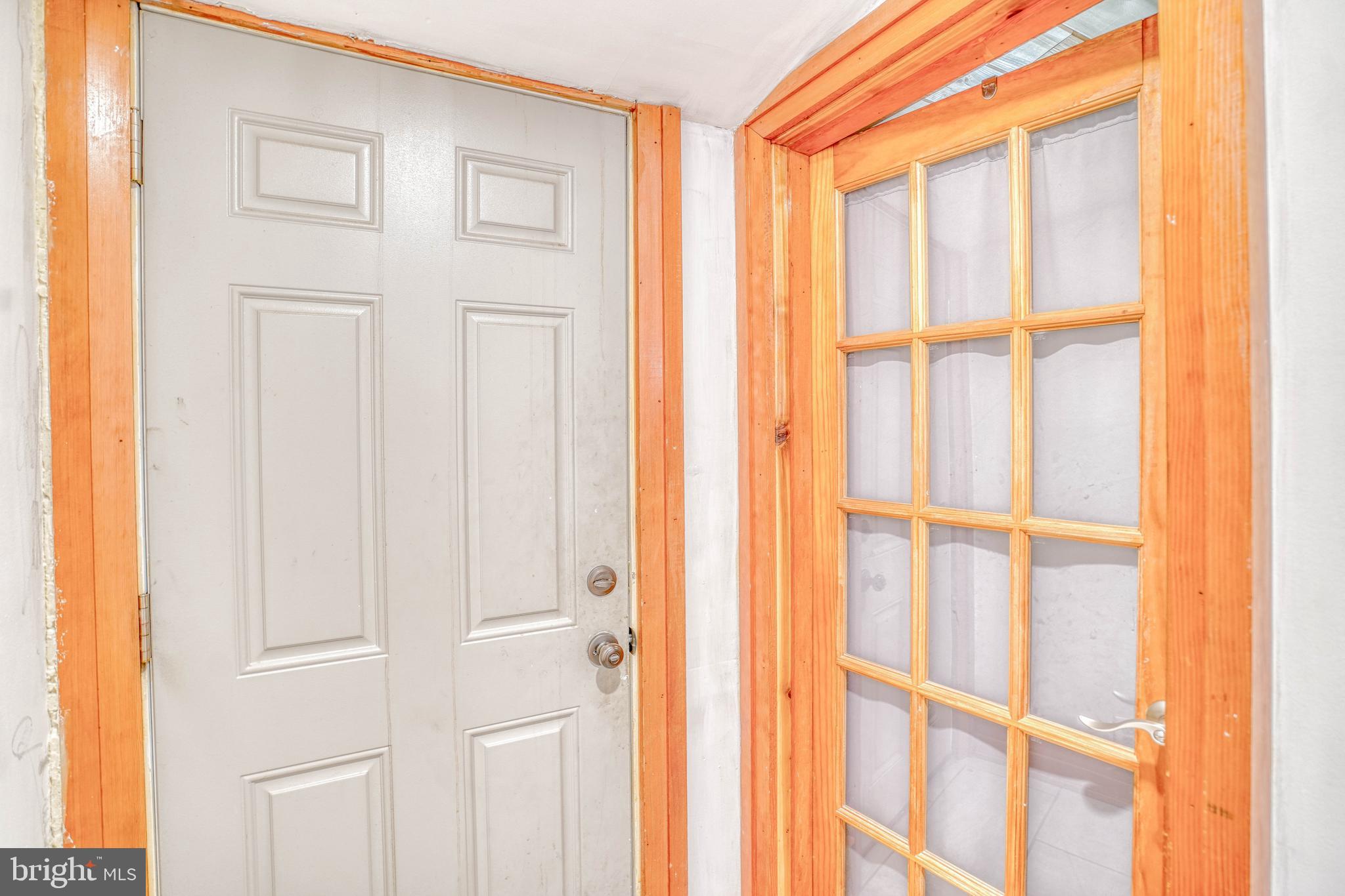 BRIDESBURG - Residential