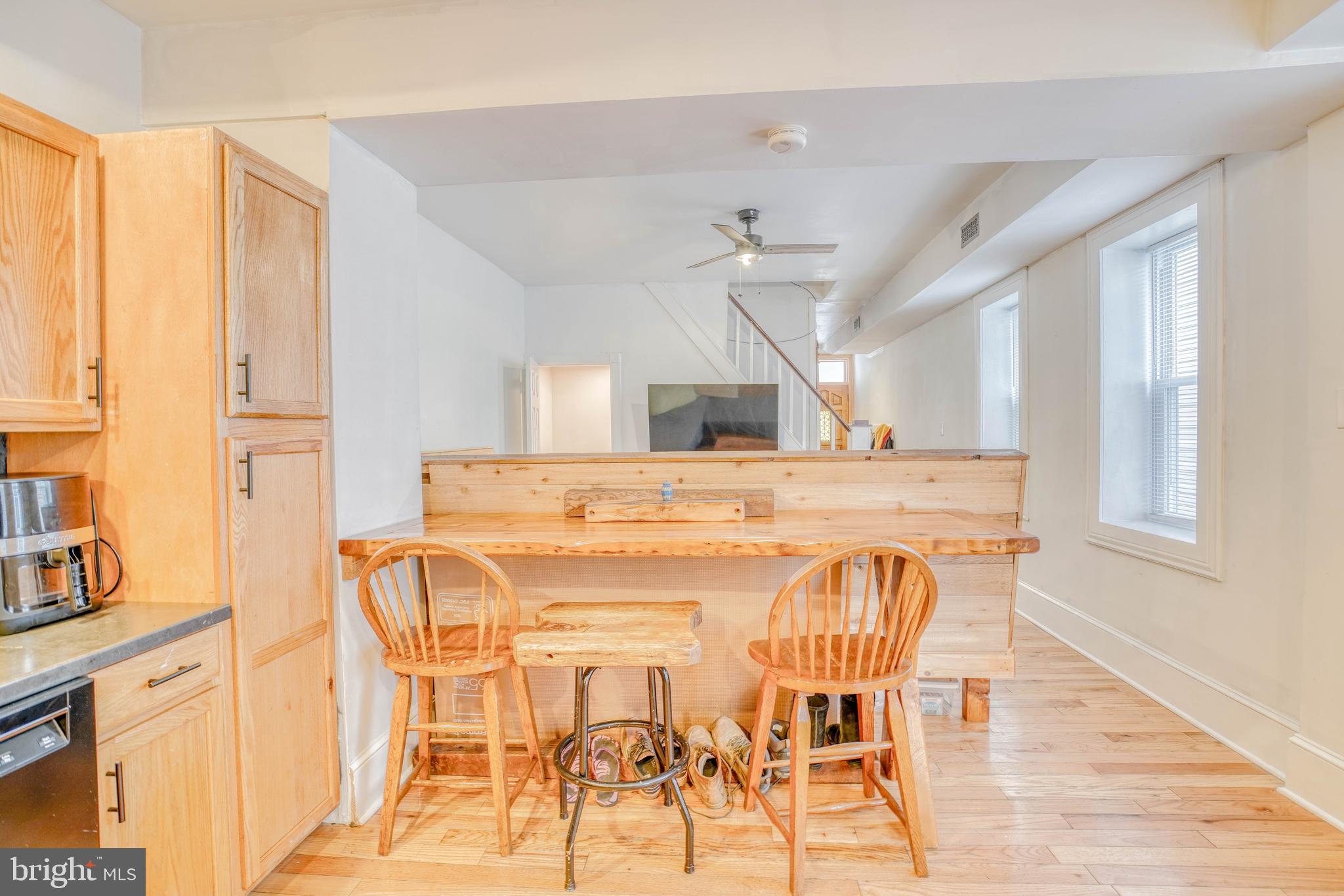 BRIDESBURG - Residential