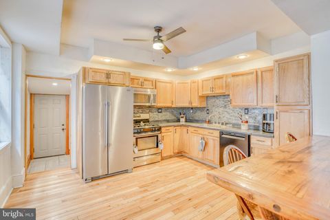 Photo of 4490 Livingston Street, PHILADELPHIA, PA 19137 (MLS # PAPH2600210)