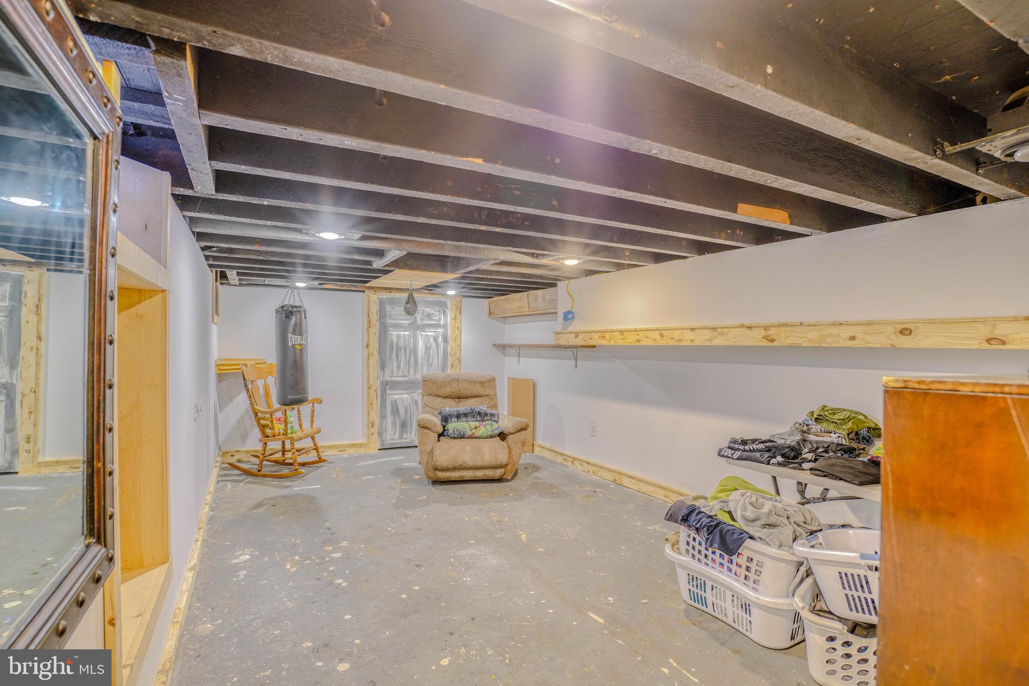 BRIDESBURG - Residential