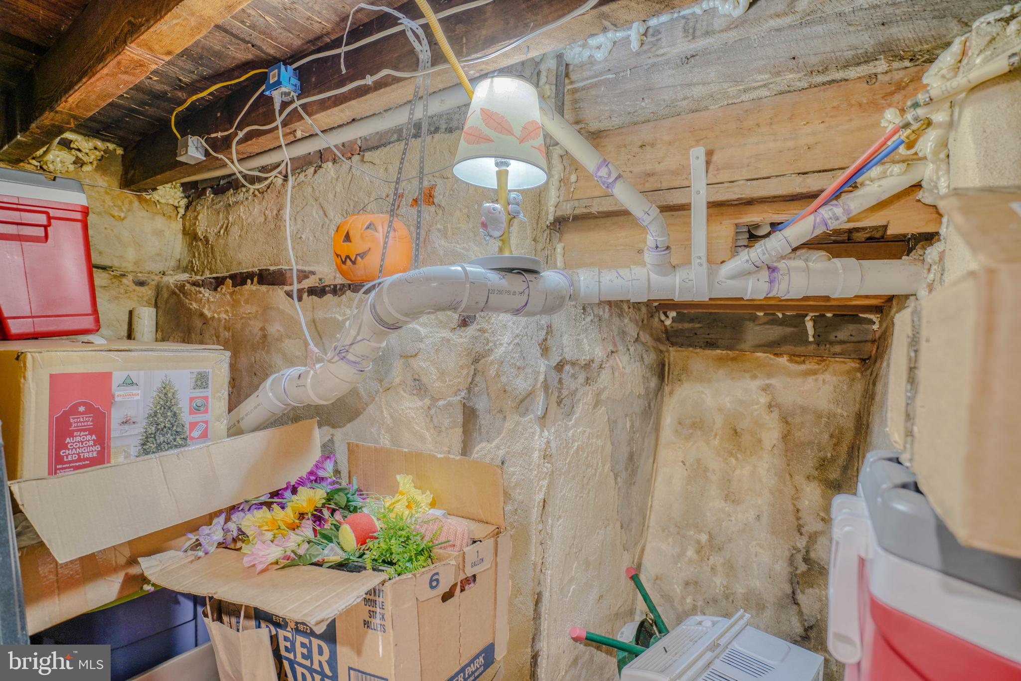 BRIDESBURG - Residential