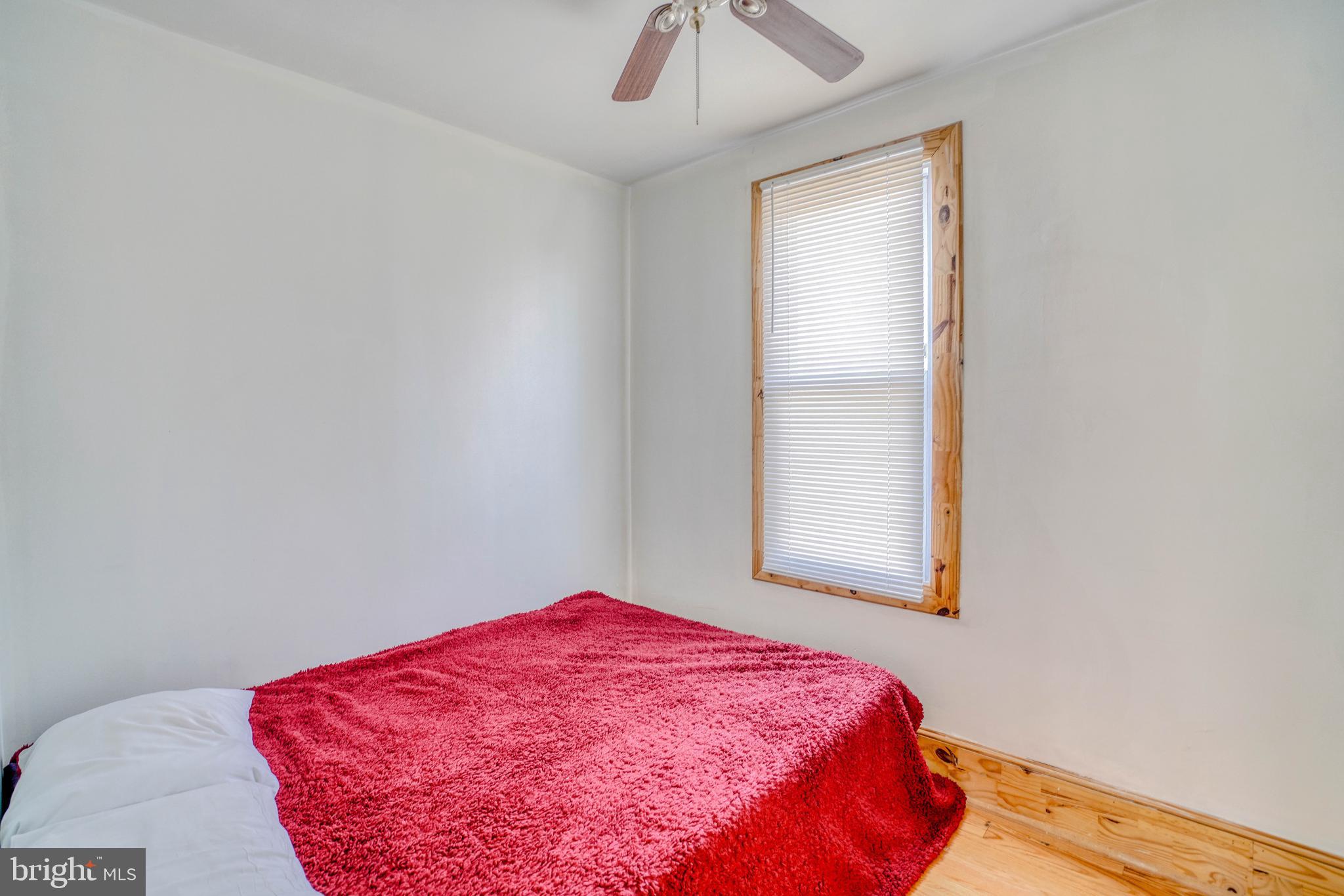 BRIDESBURG - Residential