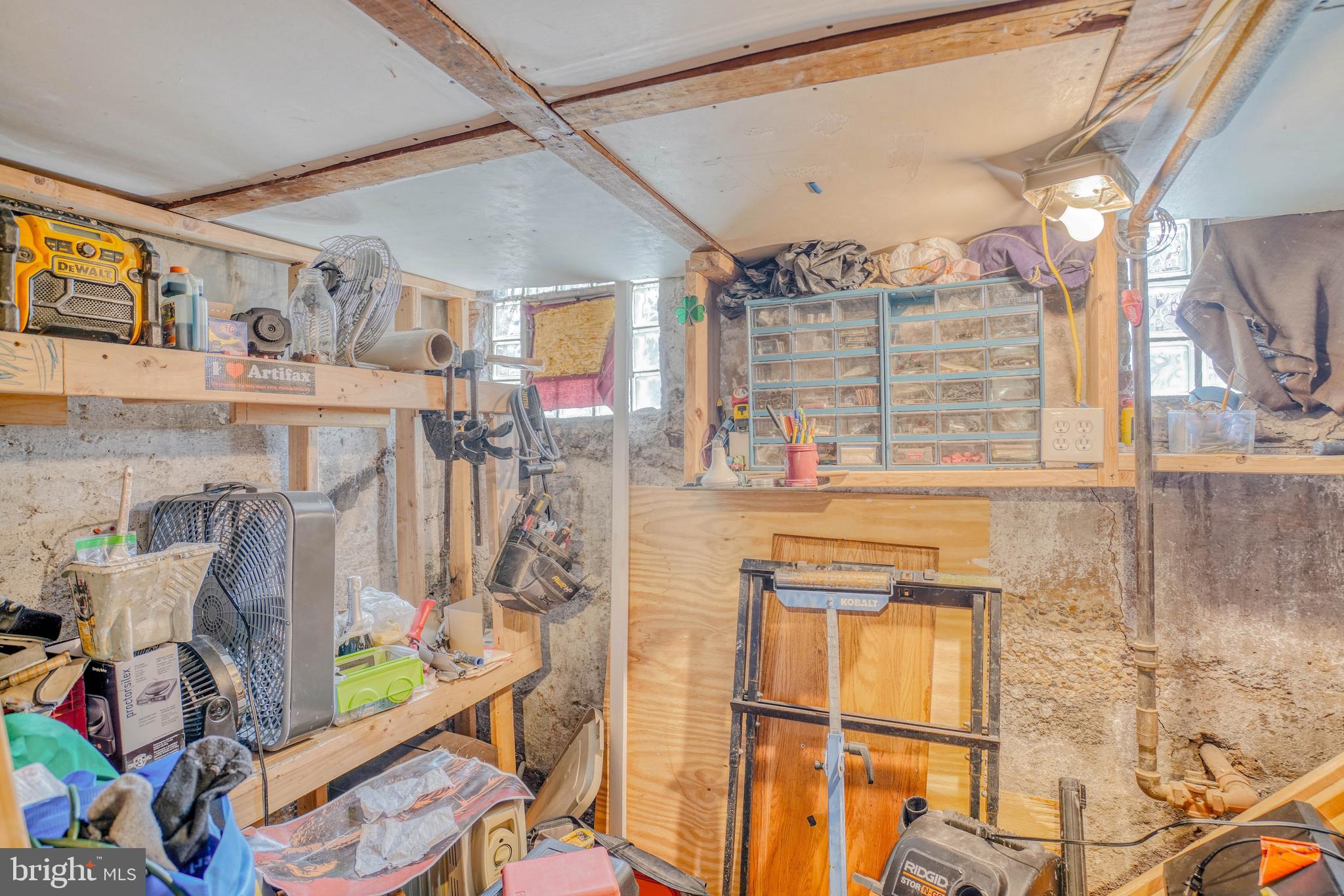 BRIDESBURG - Residential