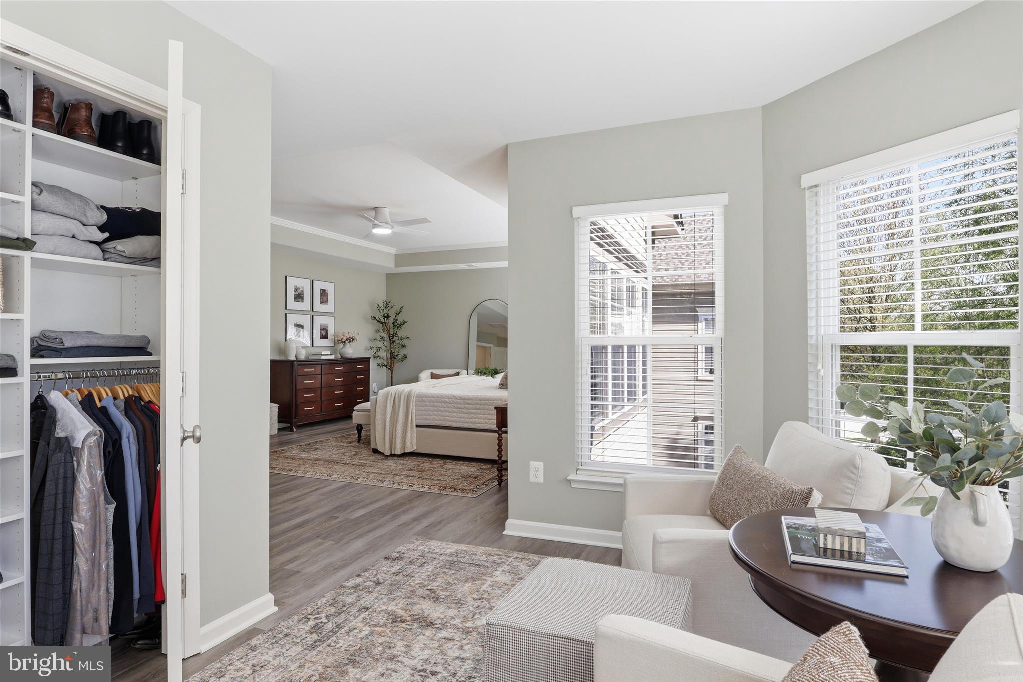 BRAMBLETON - Residential